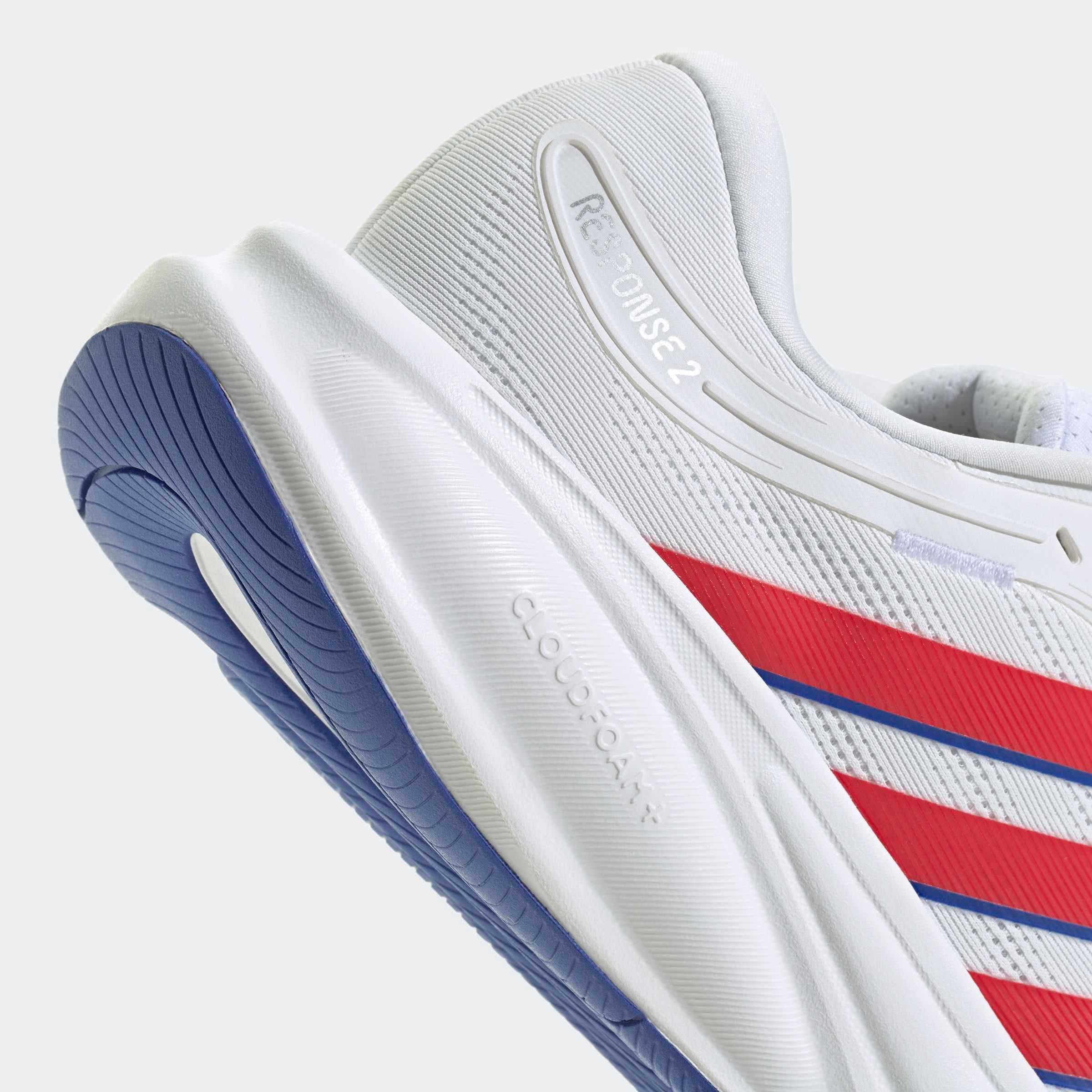 adidas Performance Laufschuh »RESPONSE 2«