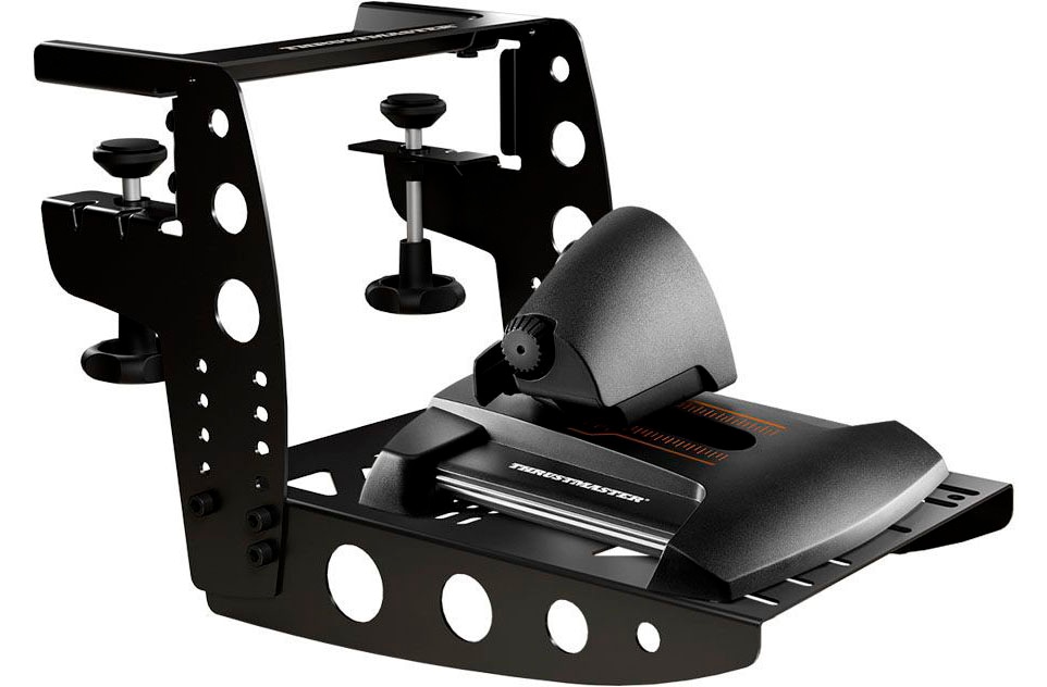Thrustmaster Controller »TM Flying Clamp«