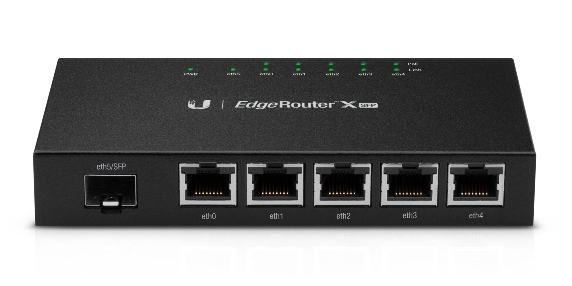 UbiQuiti LAN-Router »ER-X-SFP«