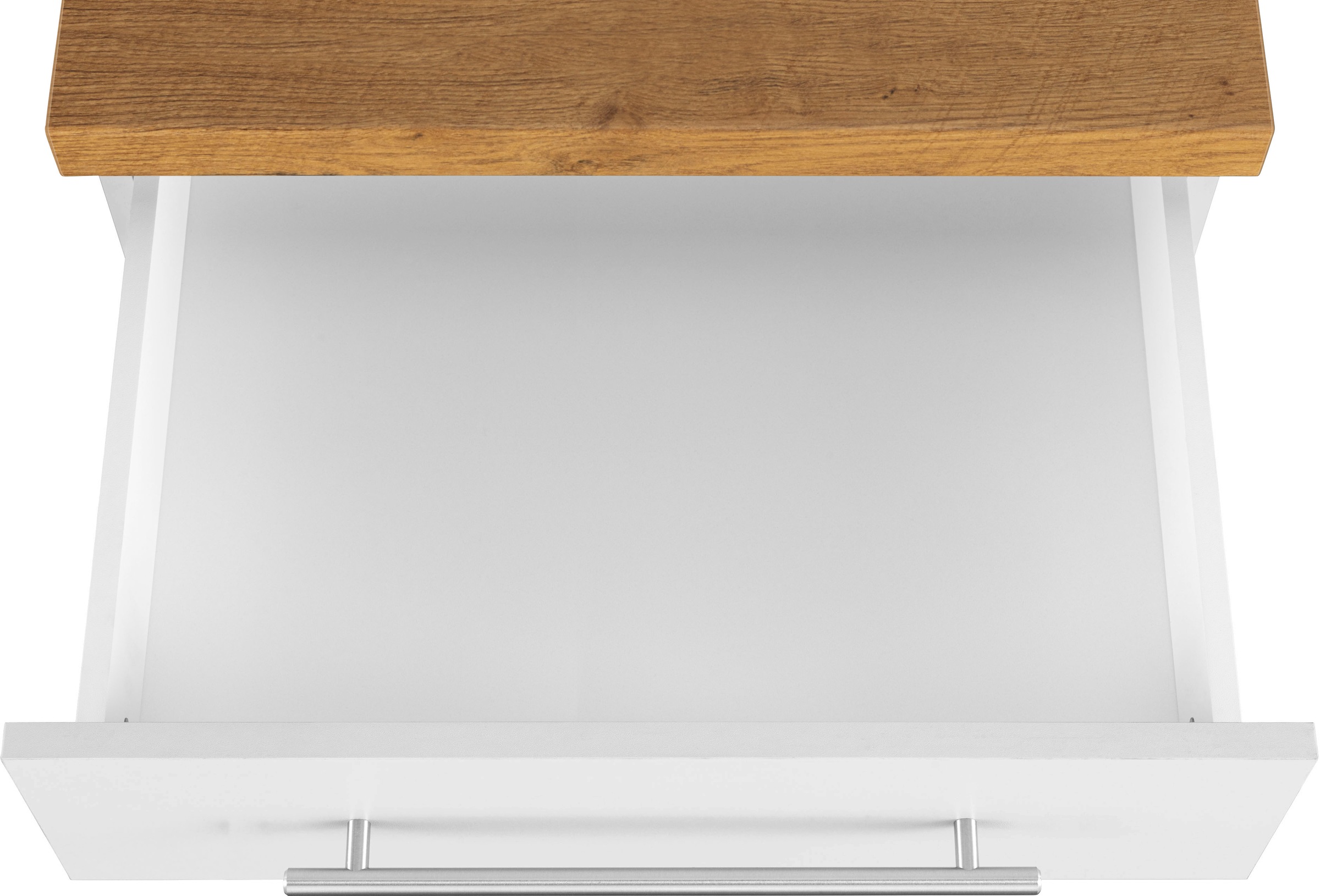 wiho Küchen Unterschrank »Unna« 60 cm breit