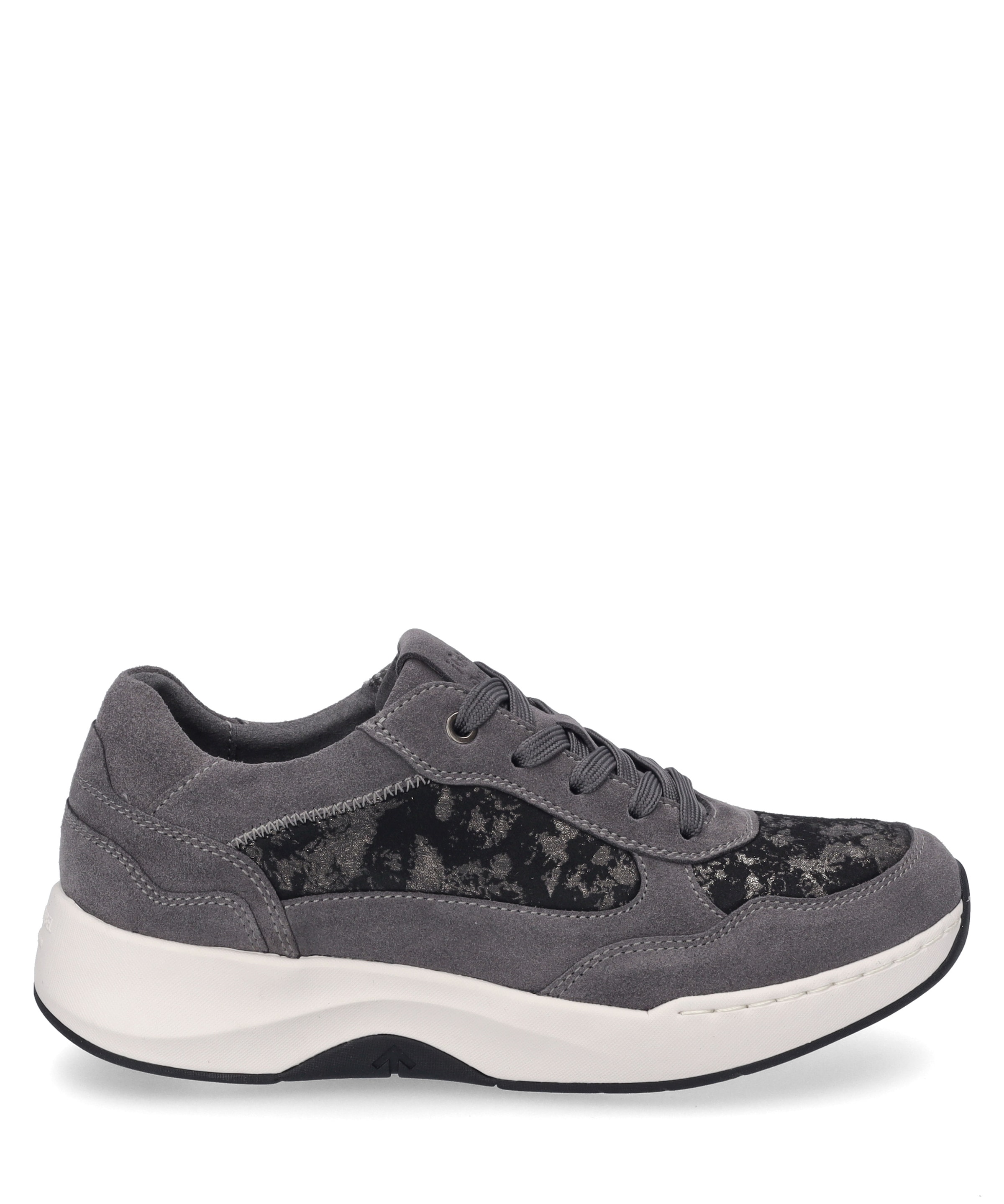 Josef Seibel Sneaker »Elli 04, asphalt-kombi«