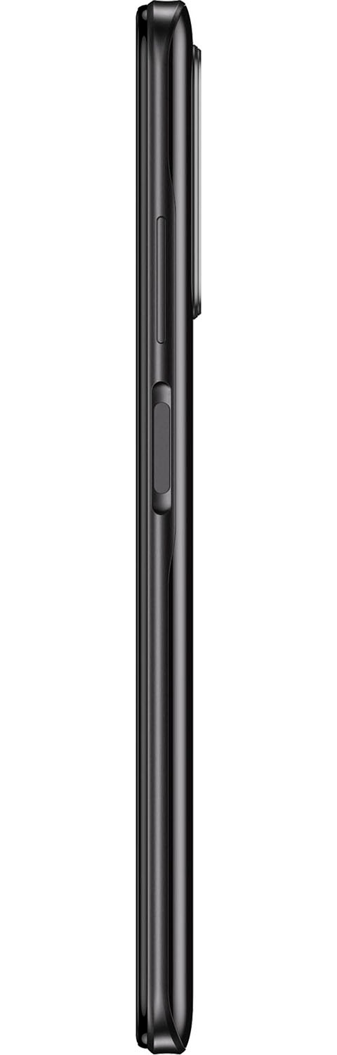 ZTE Smartphone »Blade V40«, schwarz