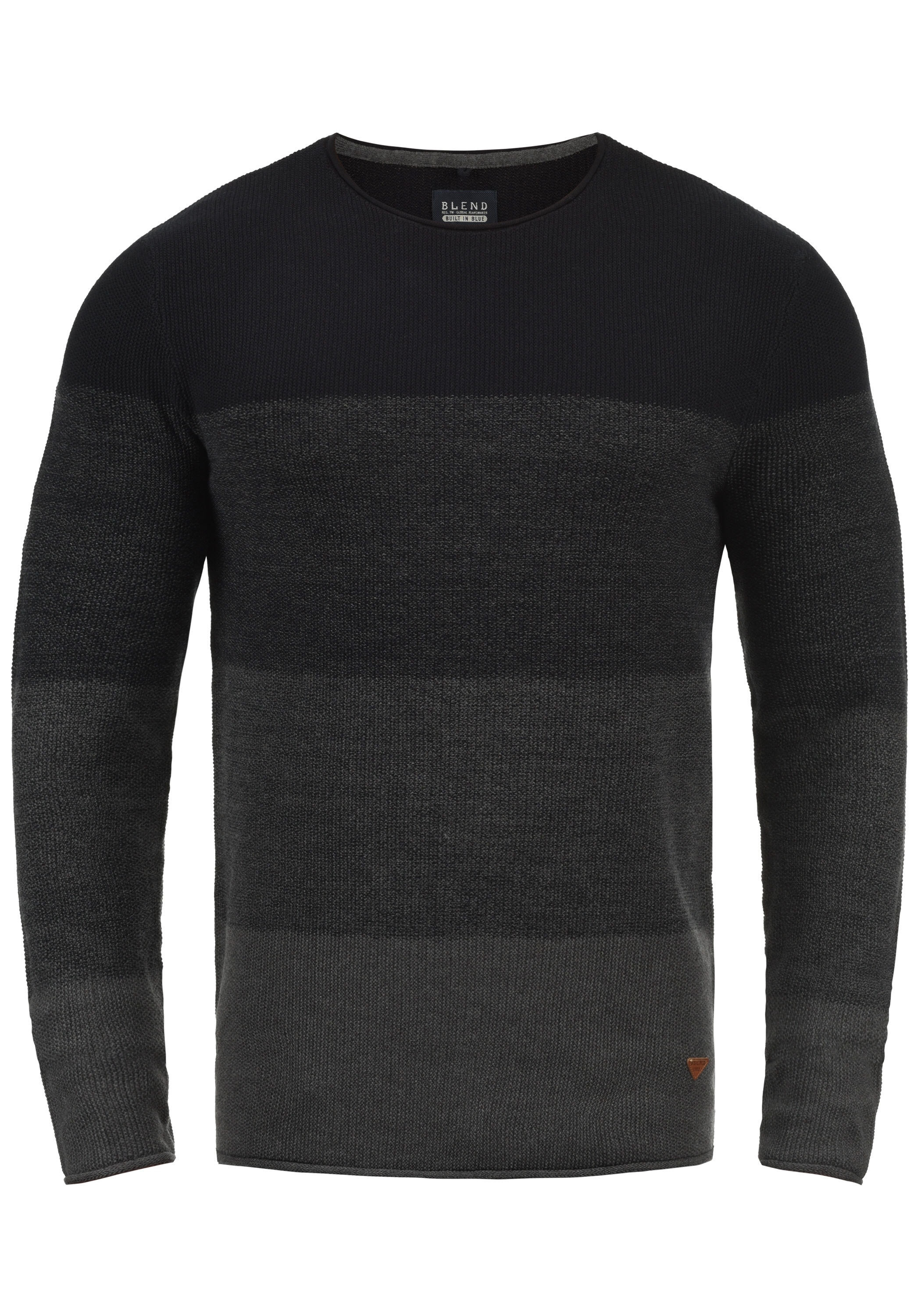 Blend Rundhalspullover »Rundhalspullover BHBenno«