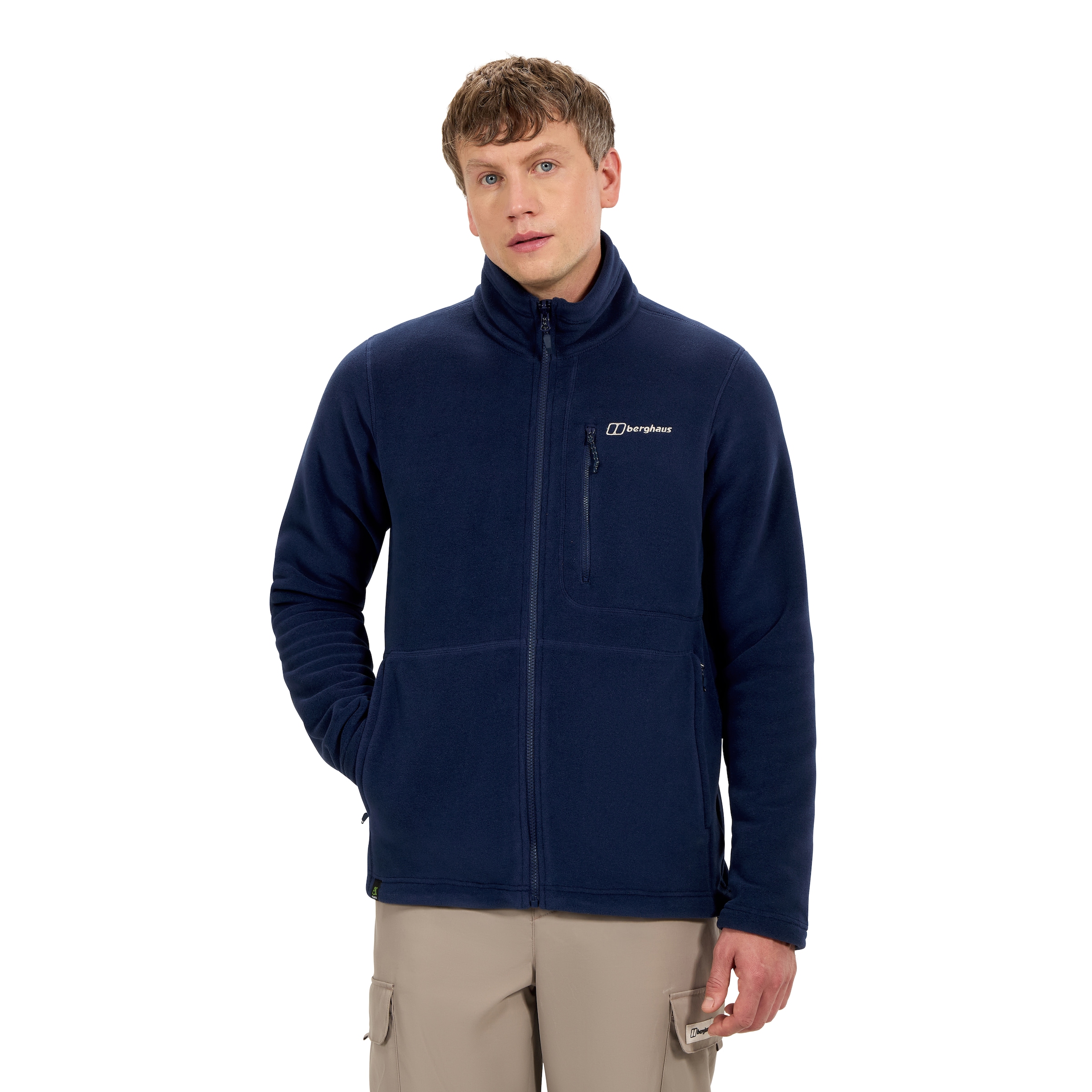 Berghaus Fleecejacke »ACTIVITY PT IA FLEECE JACKET«