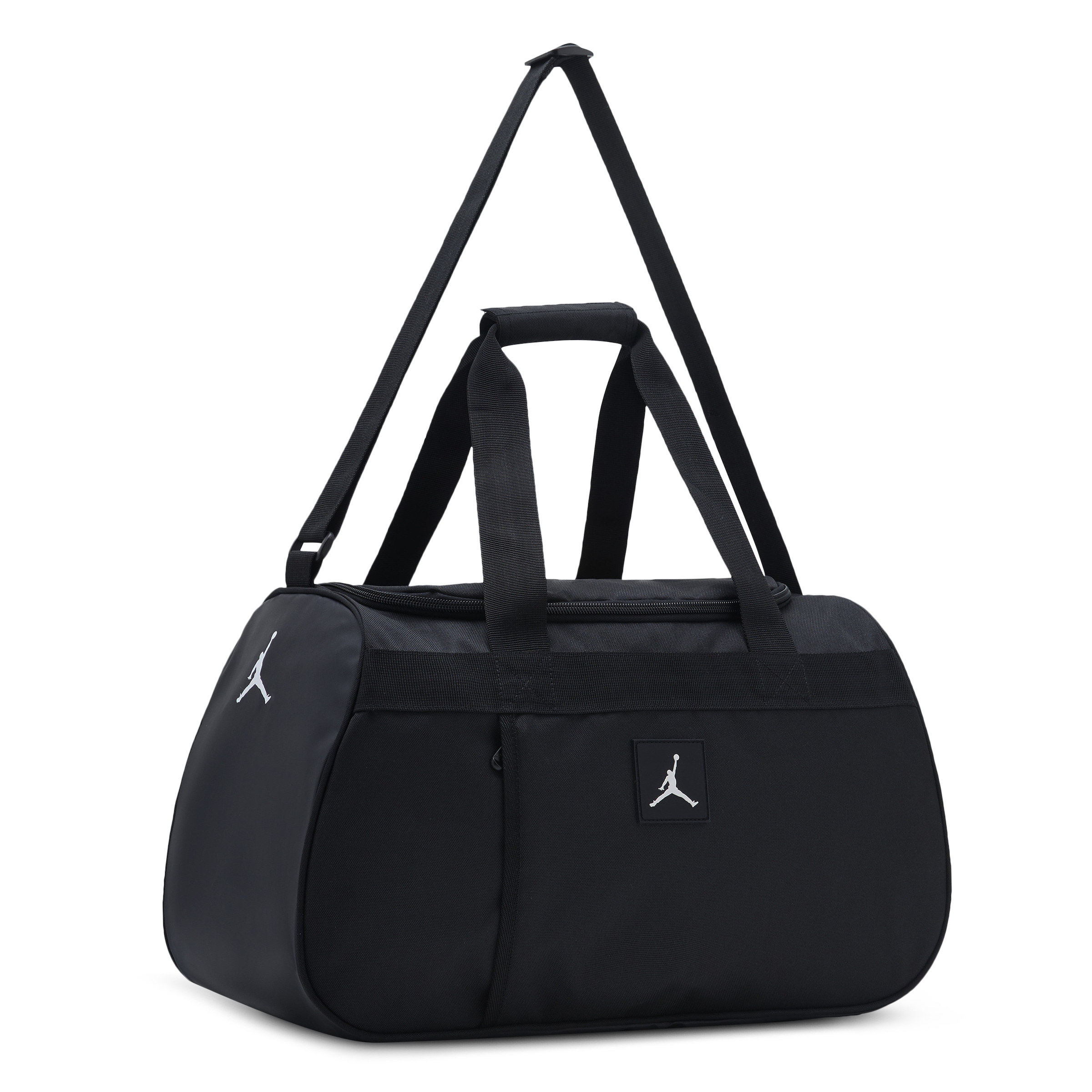 Jordan Sporttasche »JAM JORDAN ESSENTIALS DUFFLE« mit geräumigem Hauptfach, große Reißverschlusstasche