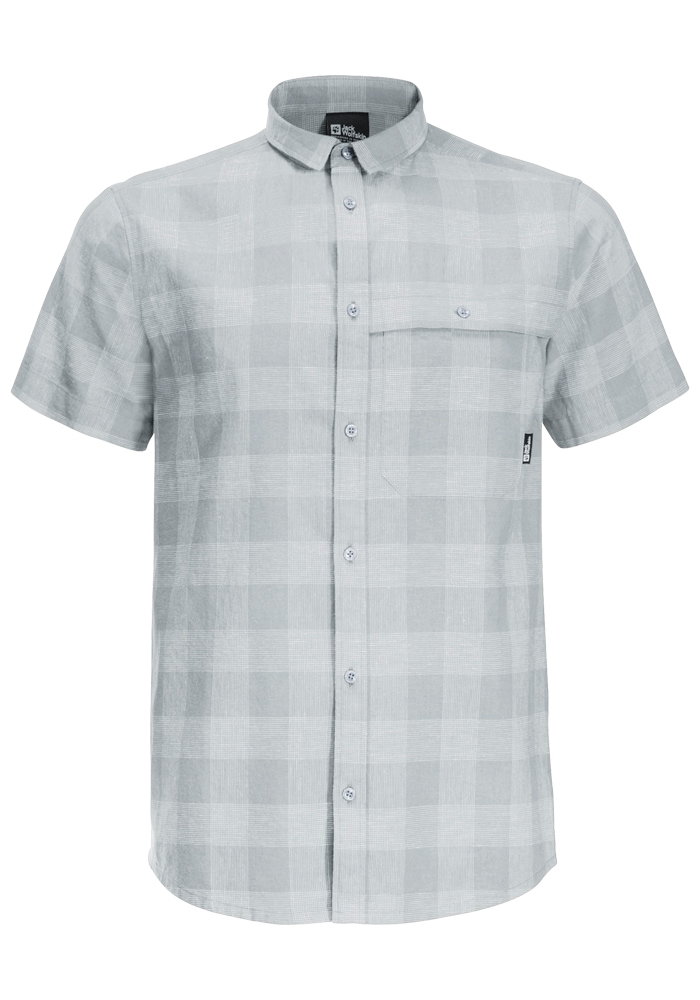 Jack Wolfskin Funktionshemd »HIGHLANDS SHIRT M«