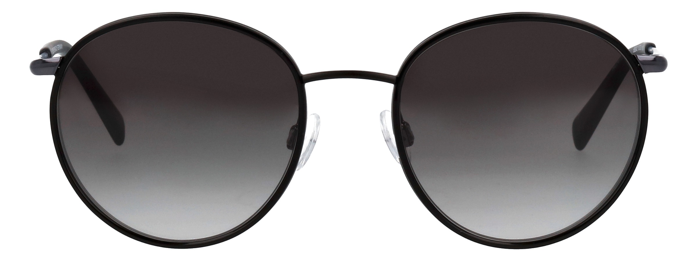 HUMPHREY´S eyewear Sonnenbrille »585342«, Form Panto, Federscharnier, Polyamid UV 400