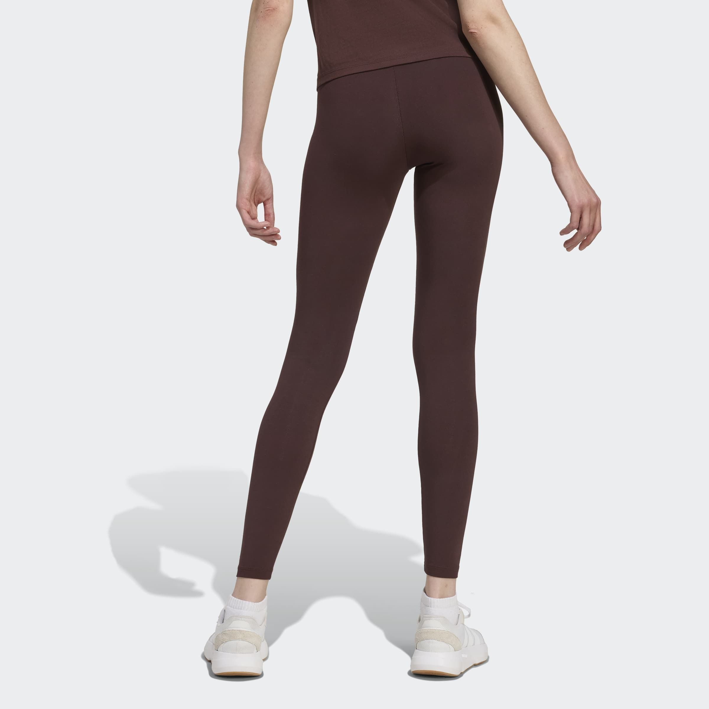 adidas Sportswear Leggings »W LIN SJ LEG«, (1 tlg.), Sportleggings
