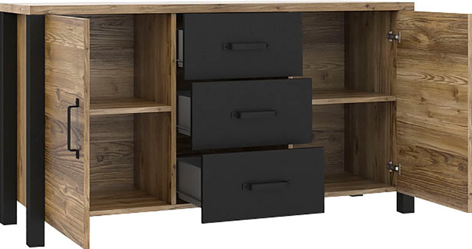 Home affaire Sideboard »Olin WM«
