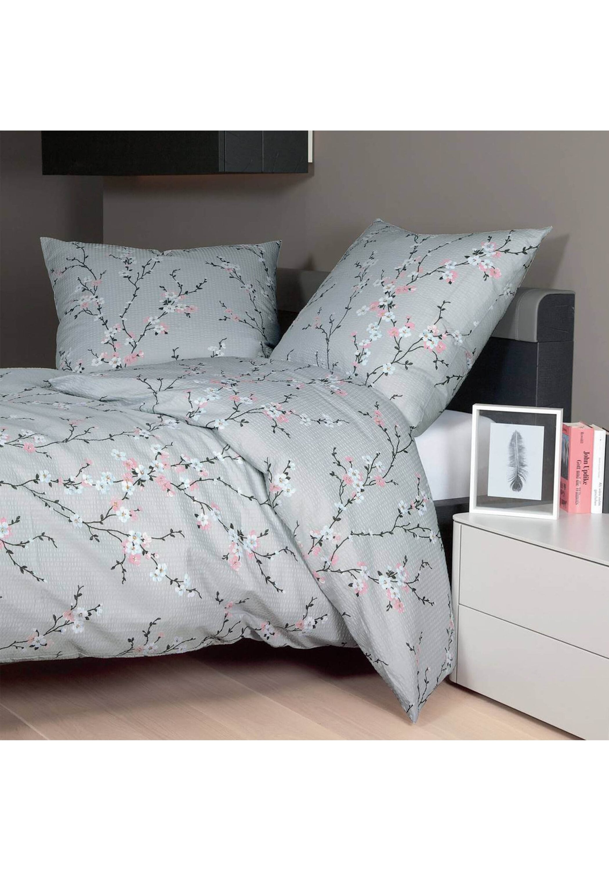 Janine Bettbezug »Bettwäsche Tango 1er Pack«