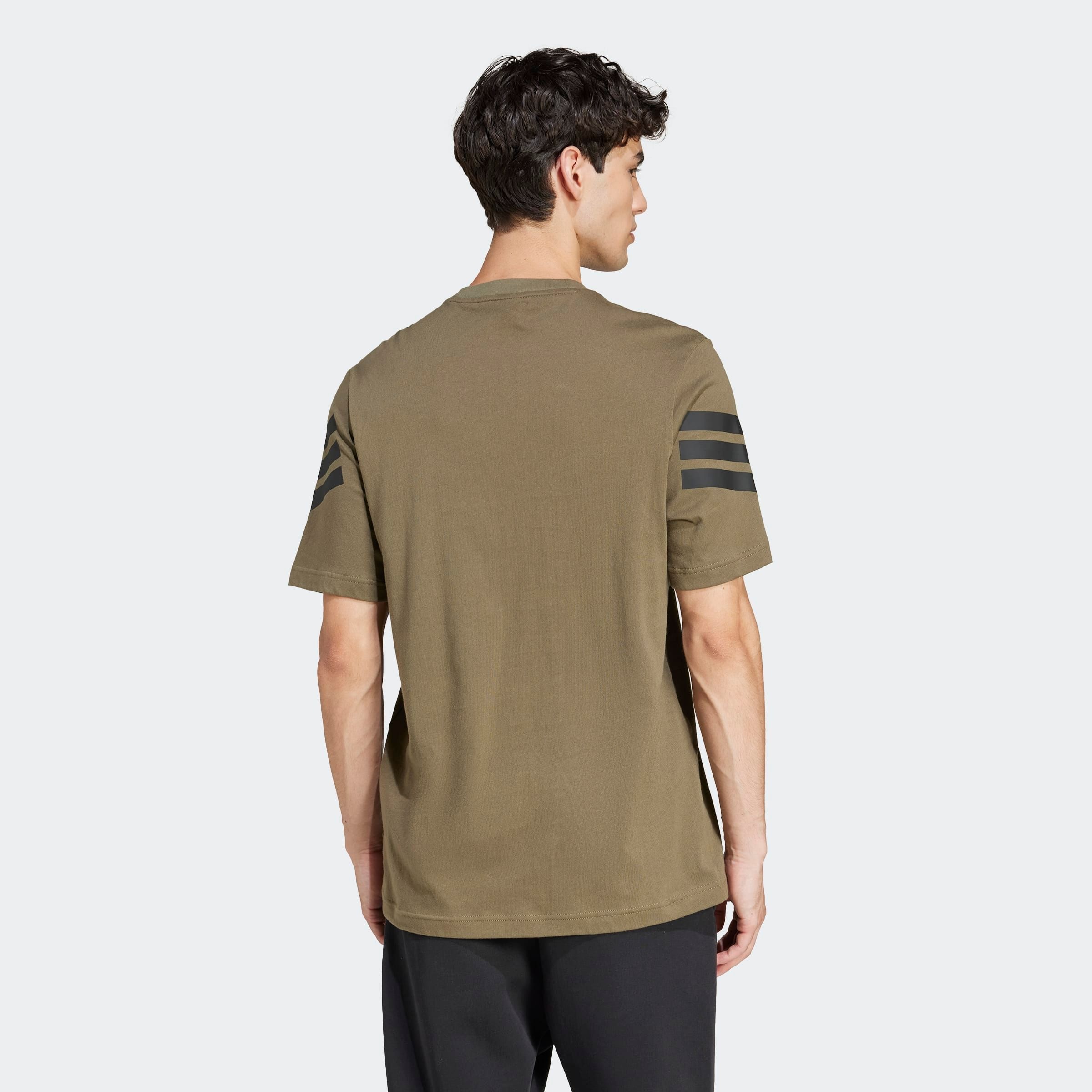 adidas Sportswear T-Shirt »M FI 3S REG T«