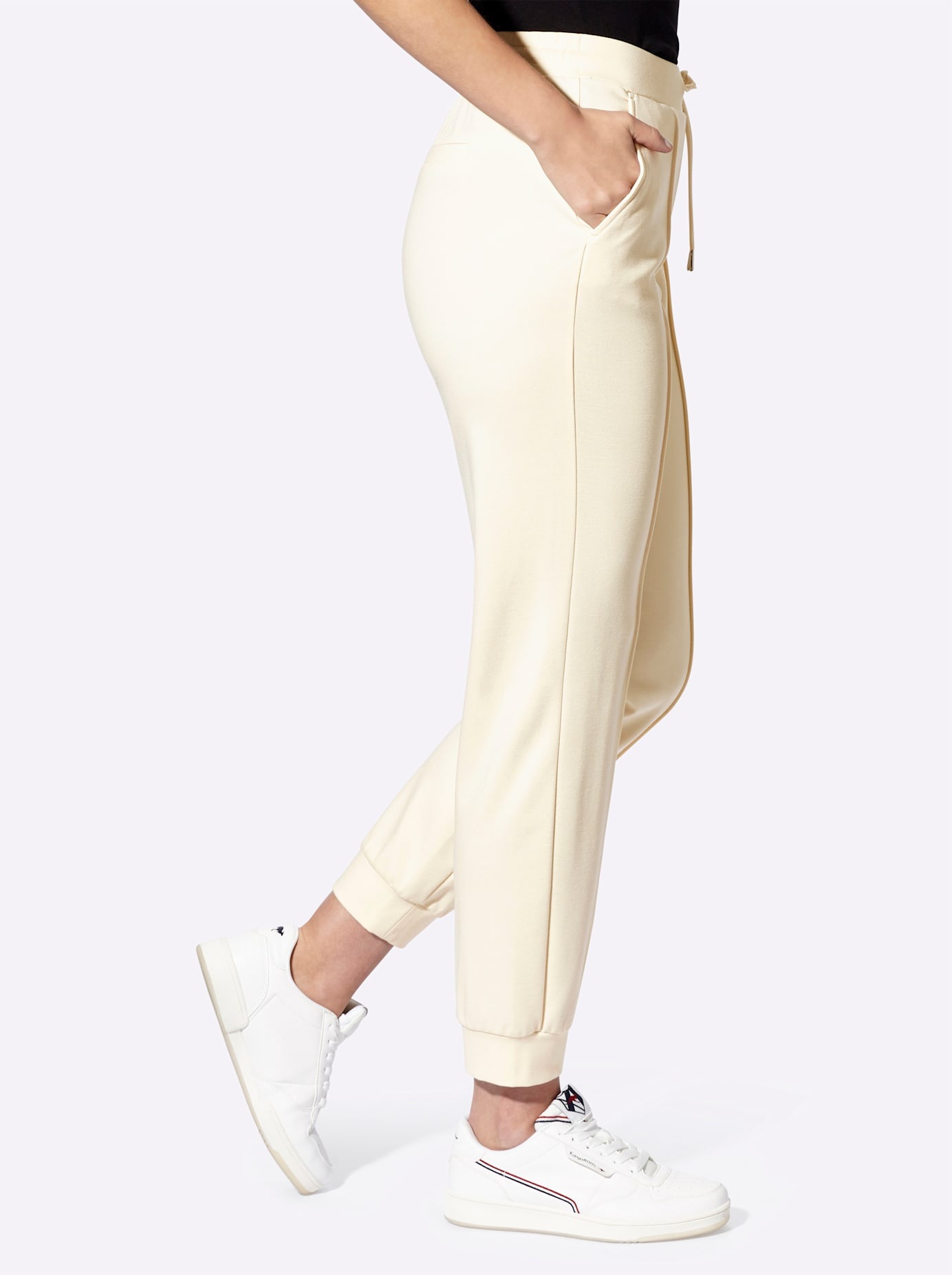 heine Jerseyhose