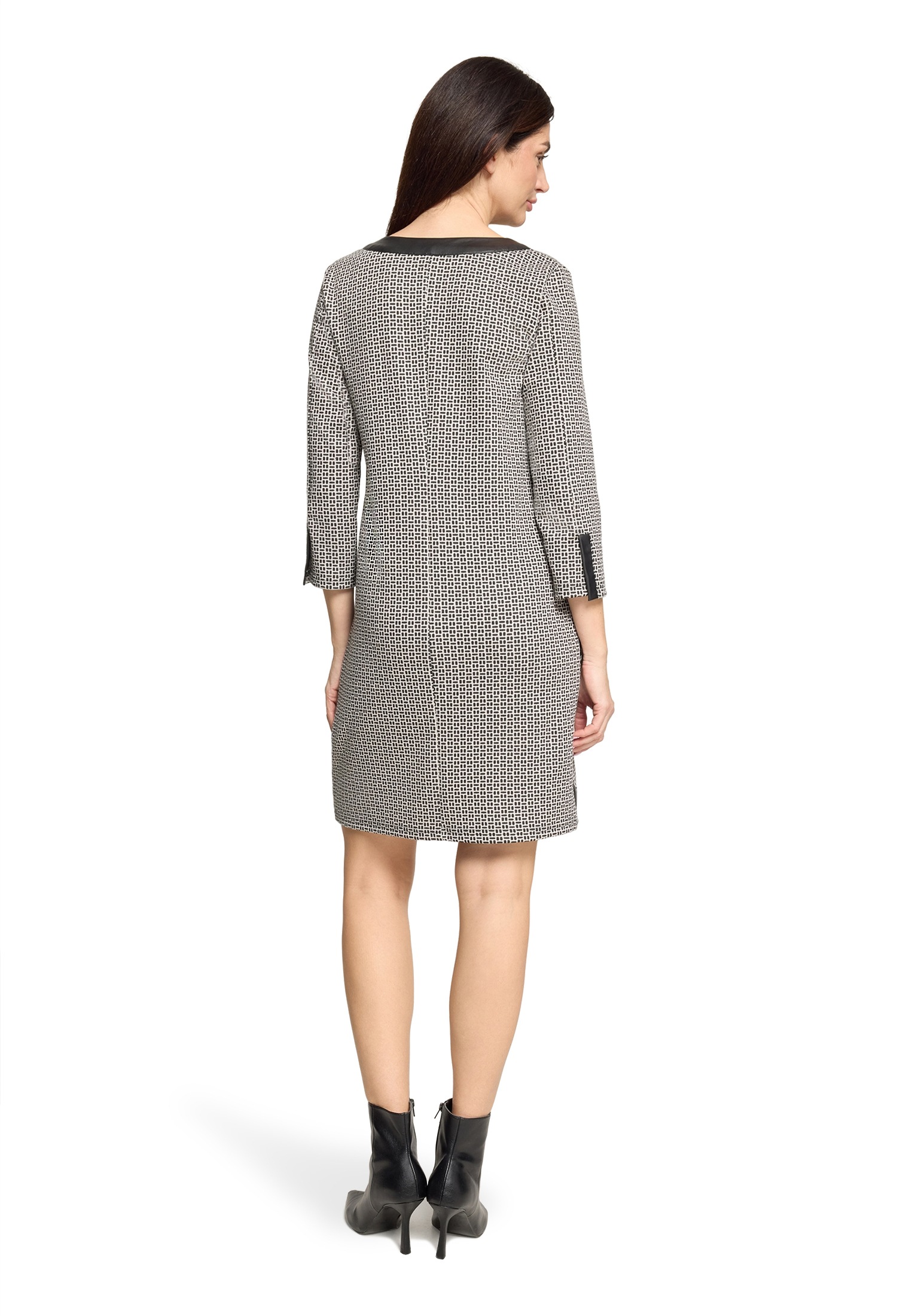 Betty Barclay Jerseykleid »Jerseykleid mit Eingrifftaschen«