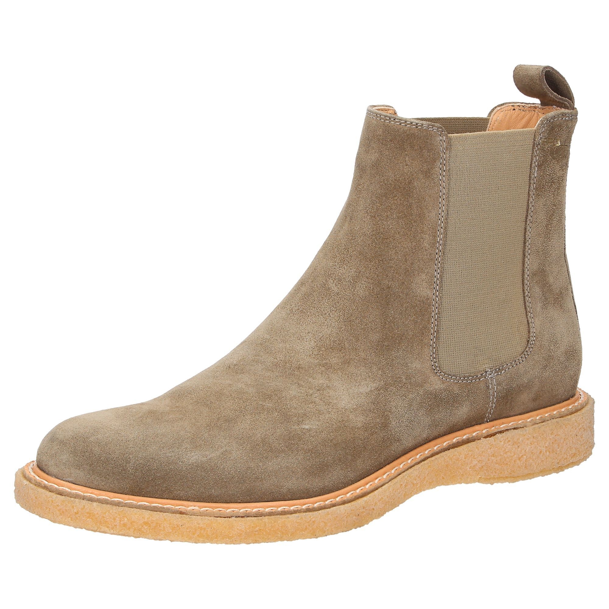 SIOUX Stiefelette »Apollo-023«
