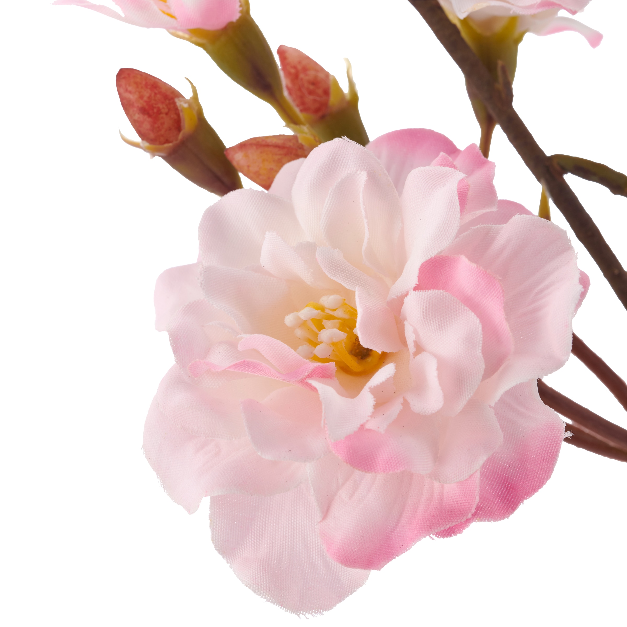 Creativ green Kunstzweig »Kirschblütenzweig« in toller Größe