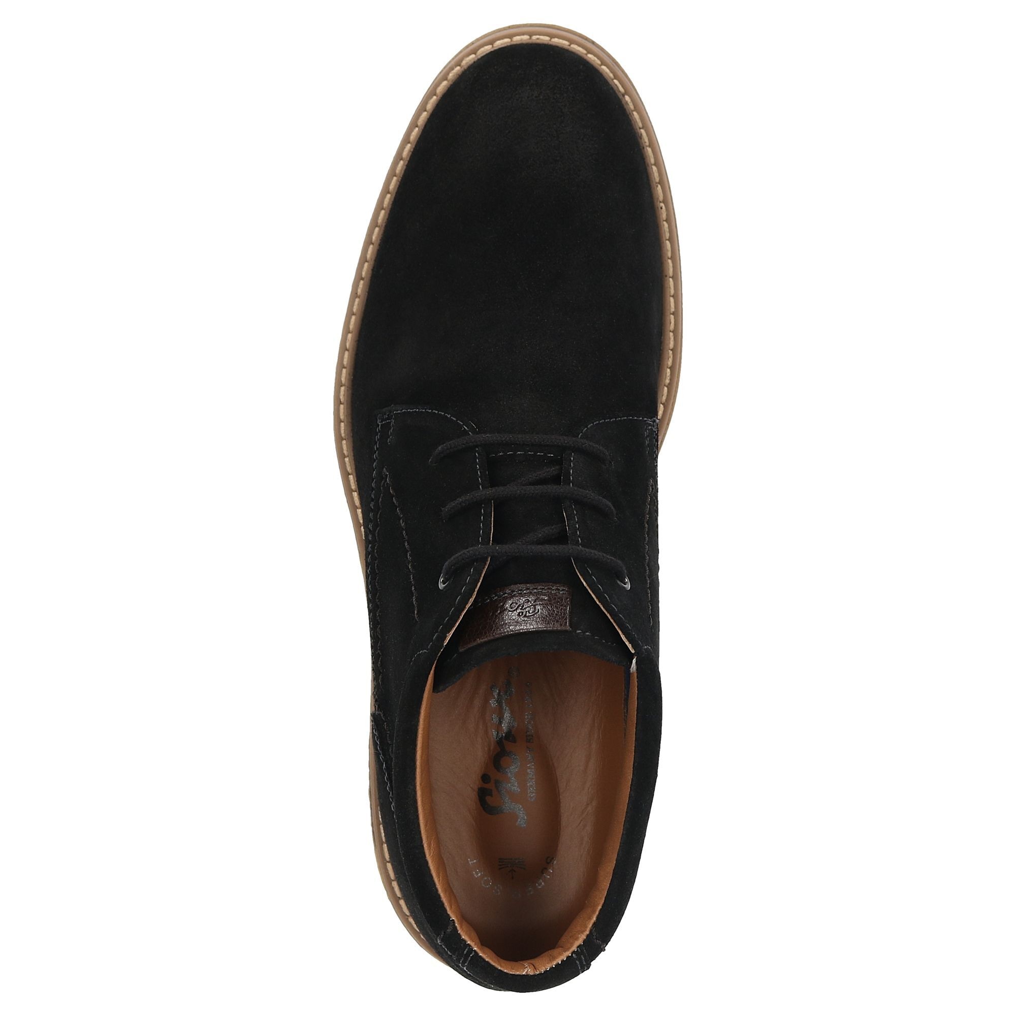 SIOUX Schnürstiefelette »Encanio-714«