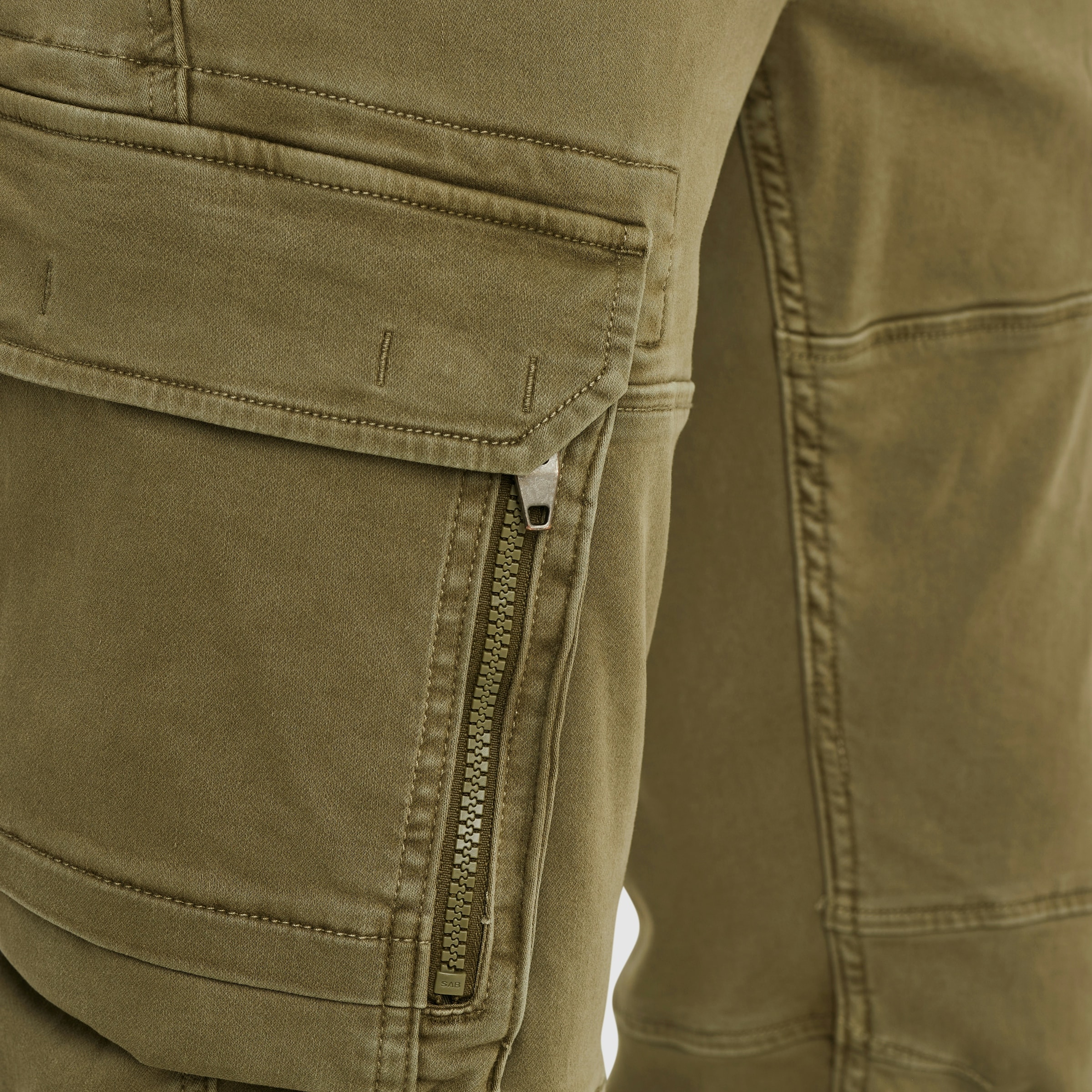 PME LEGEND Cargohose, mit Taschen