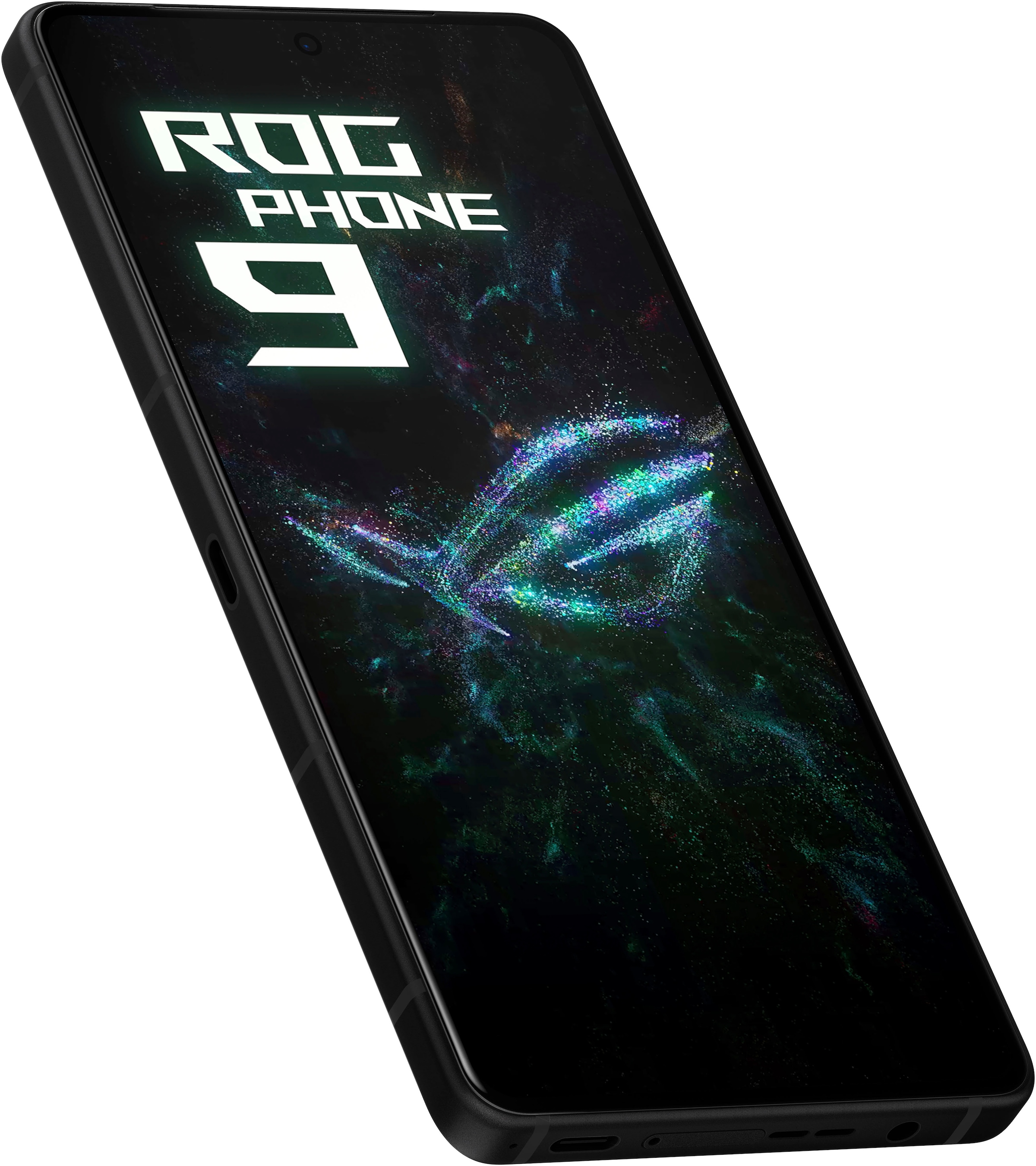 Asus Smartphone »ROG Phone 9«, weiss