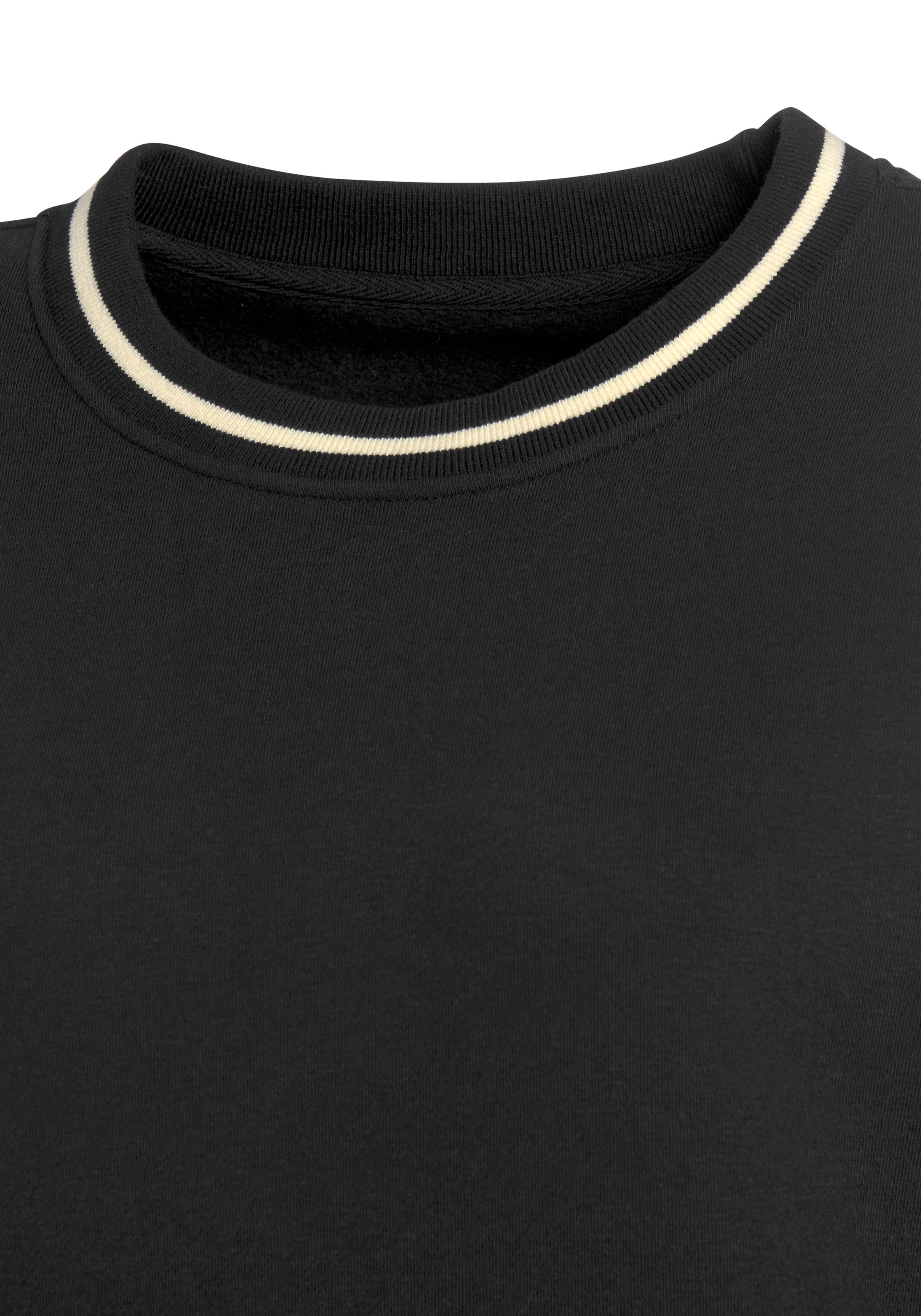 LASCANA Sweatshirt, Loungewear
