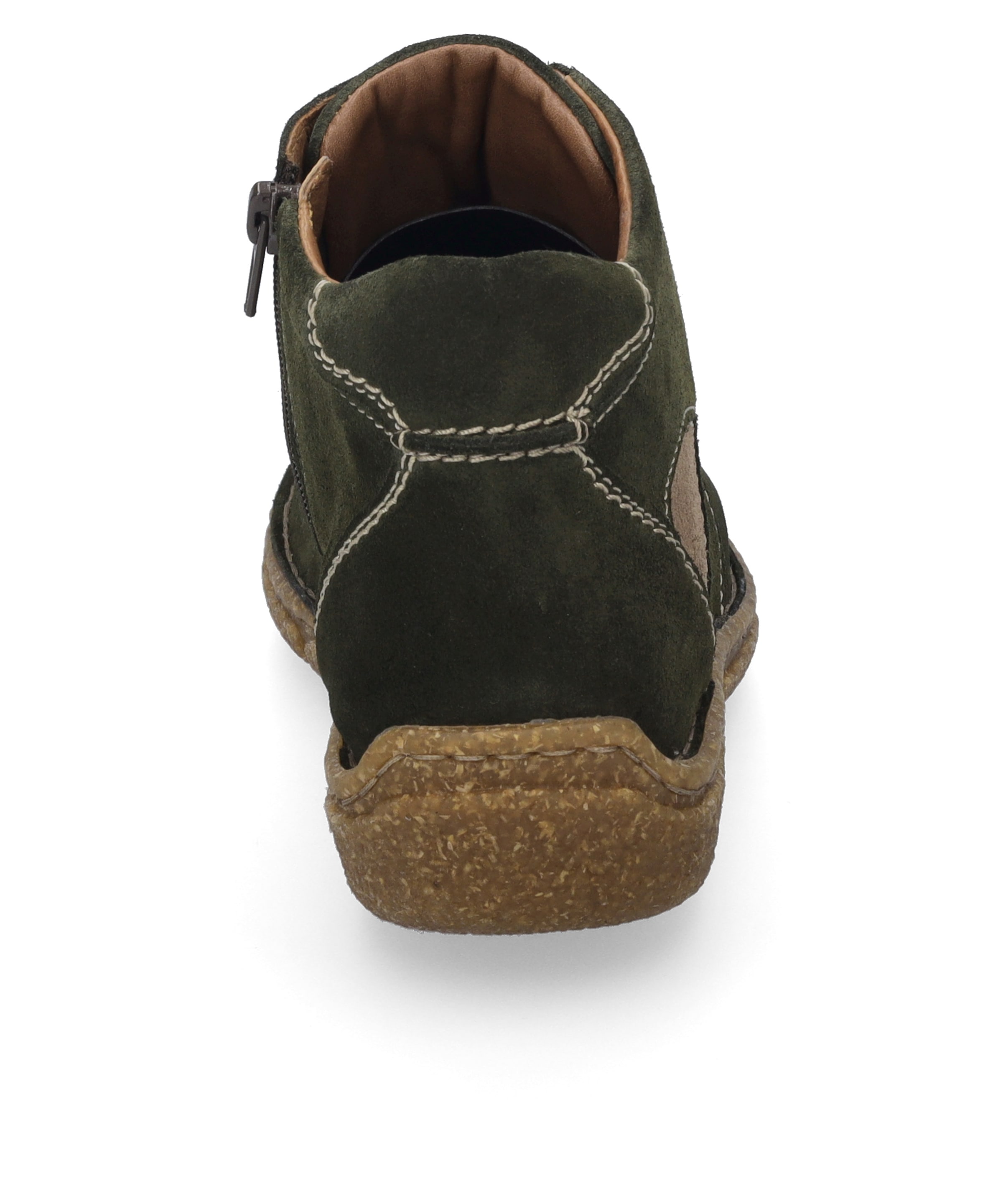 Josef Seibel Schnürschuh »Neele 49, bosco-kombi«