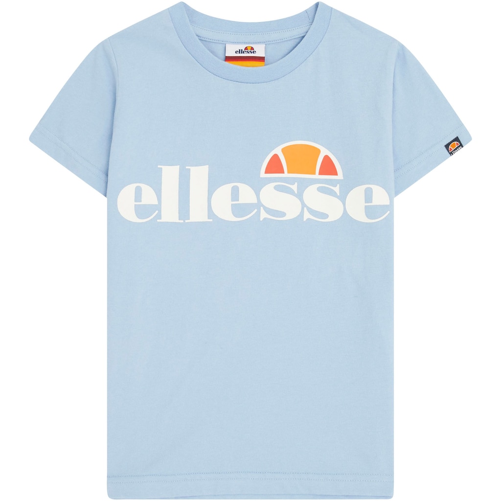 Ellesse T-Shirt »MALIA TSHIRT - für Kinder«