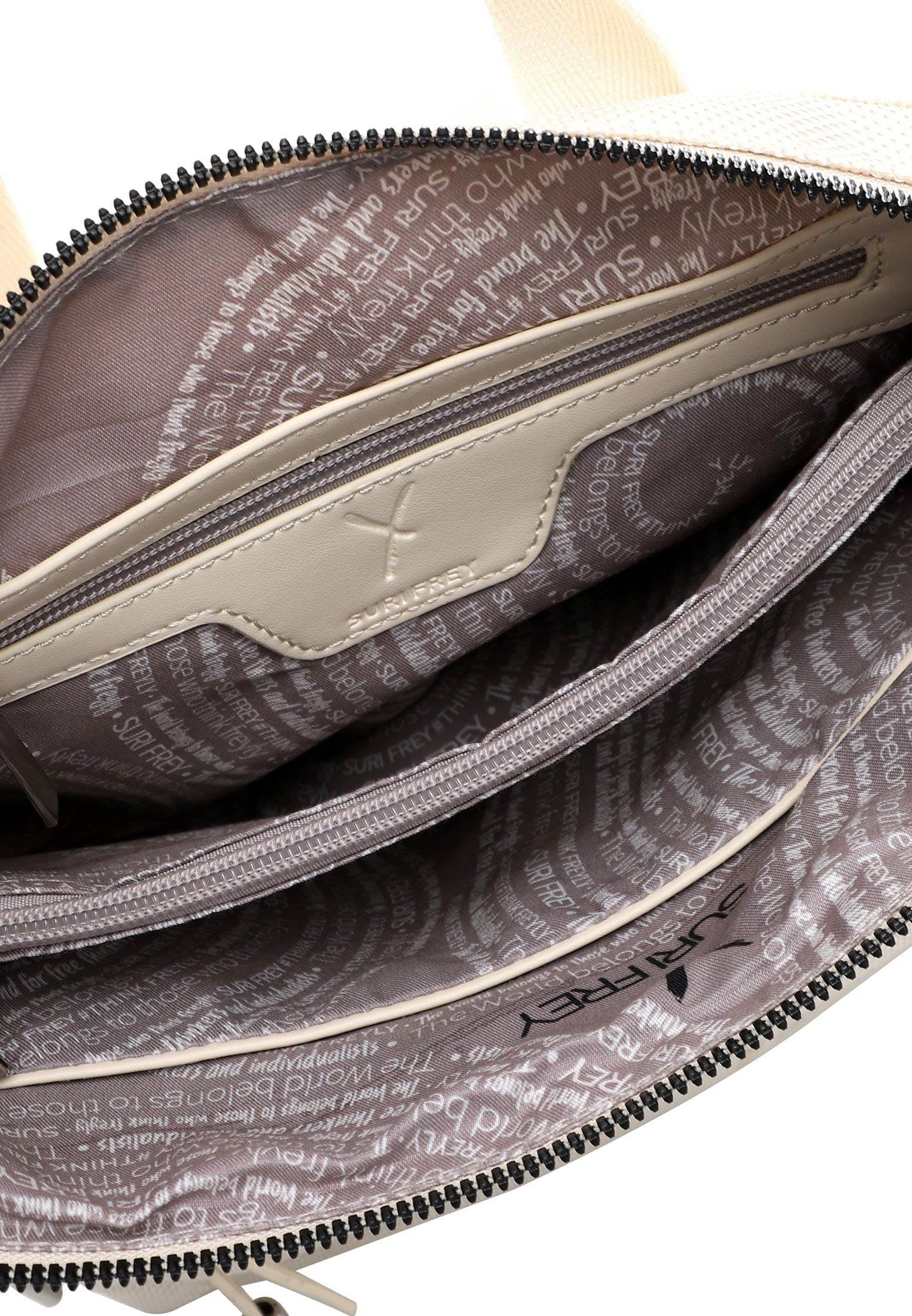 SURI FREY Rucksack »Rucksack SFY SURI Sports Marry«