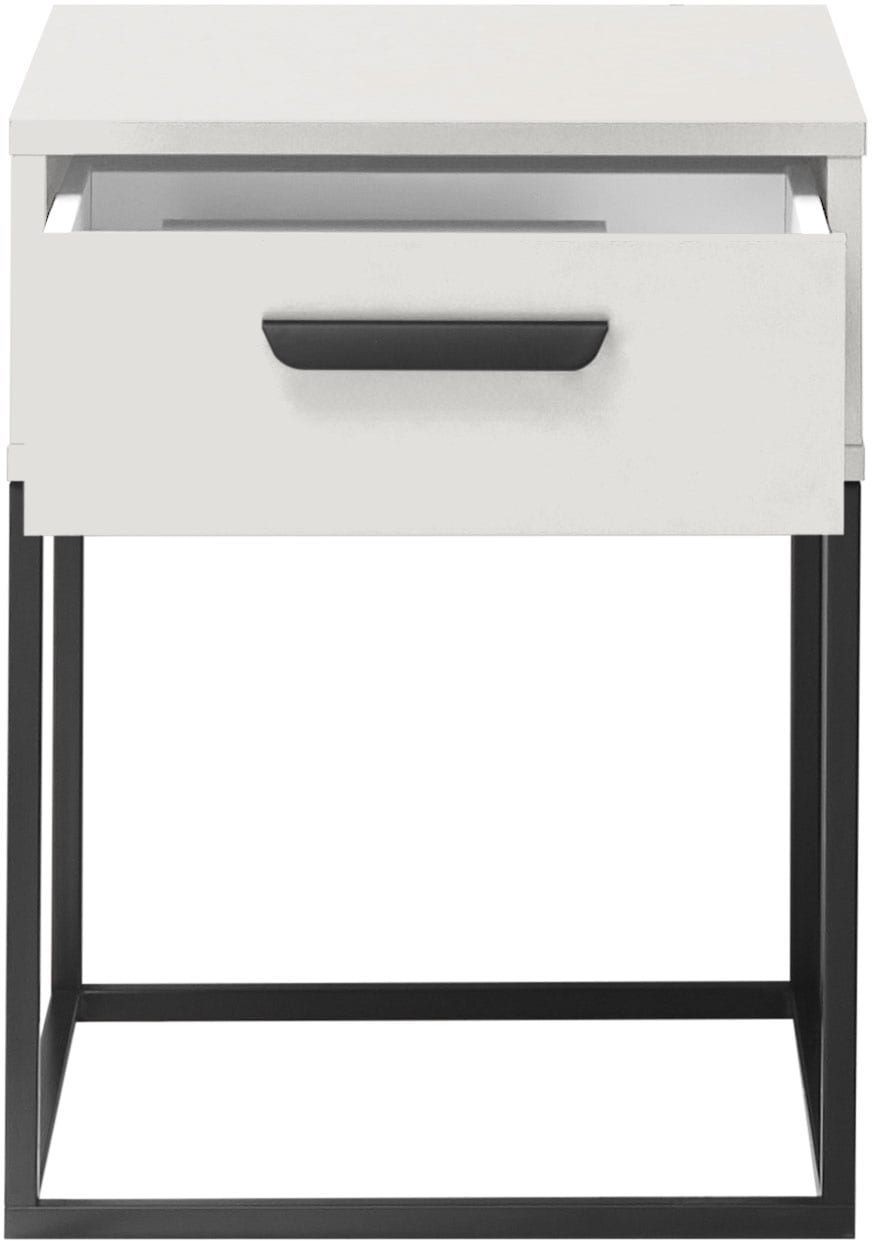 Schlafkontor Nachtkommode »Suna Kommode, Nachttisch, Nachtschrank«