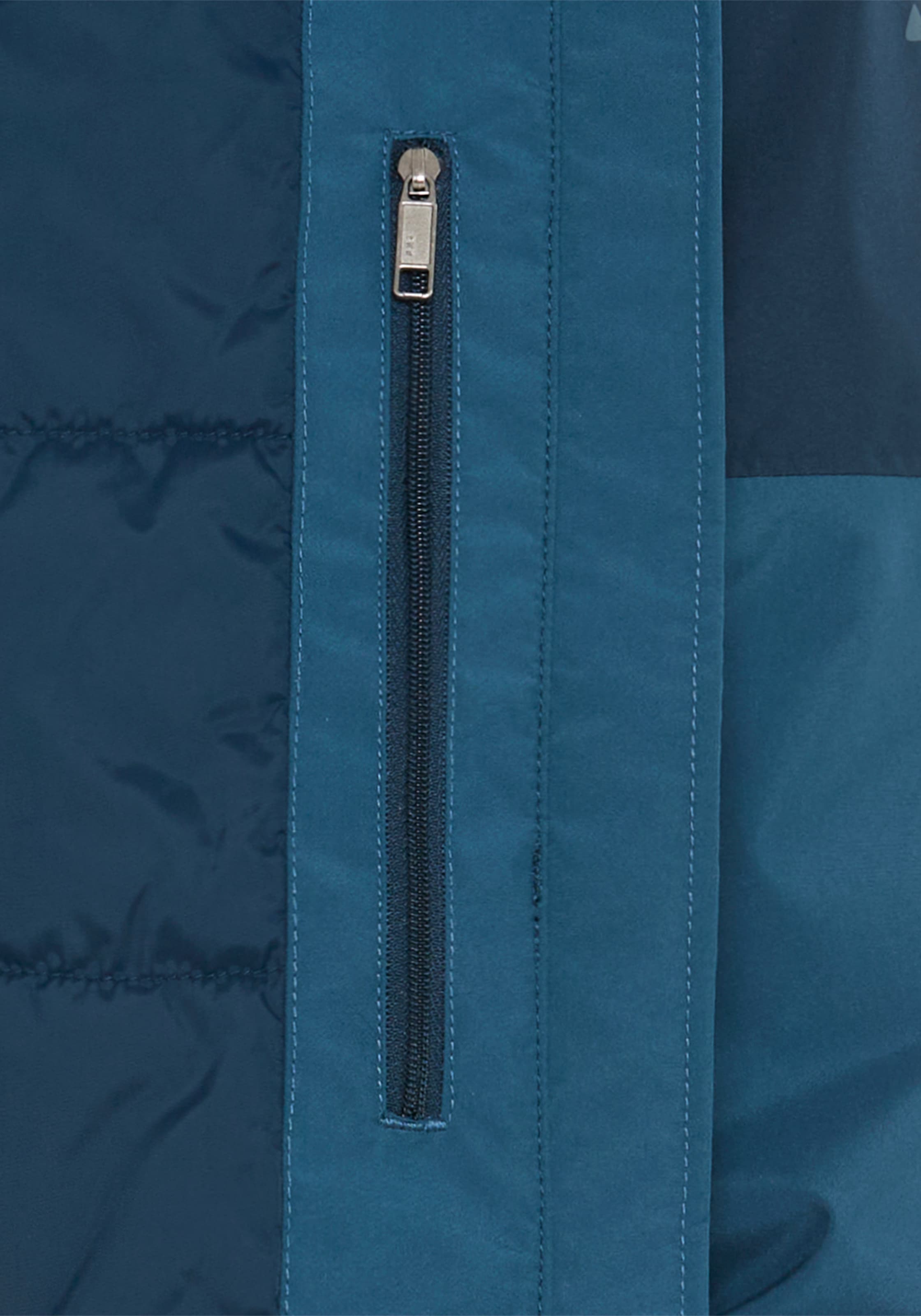 VAUDE Funktionsjacke »SE MEN'S TILICHO JACKET«