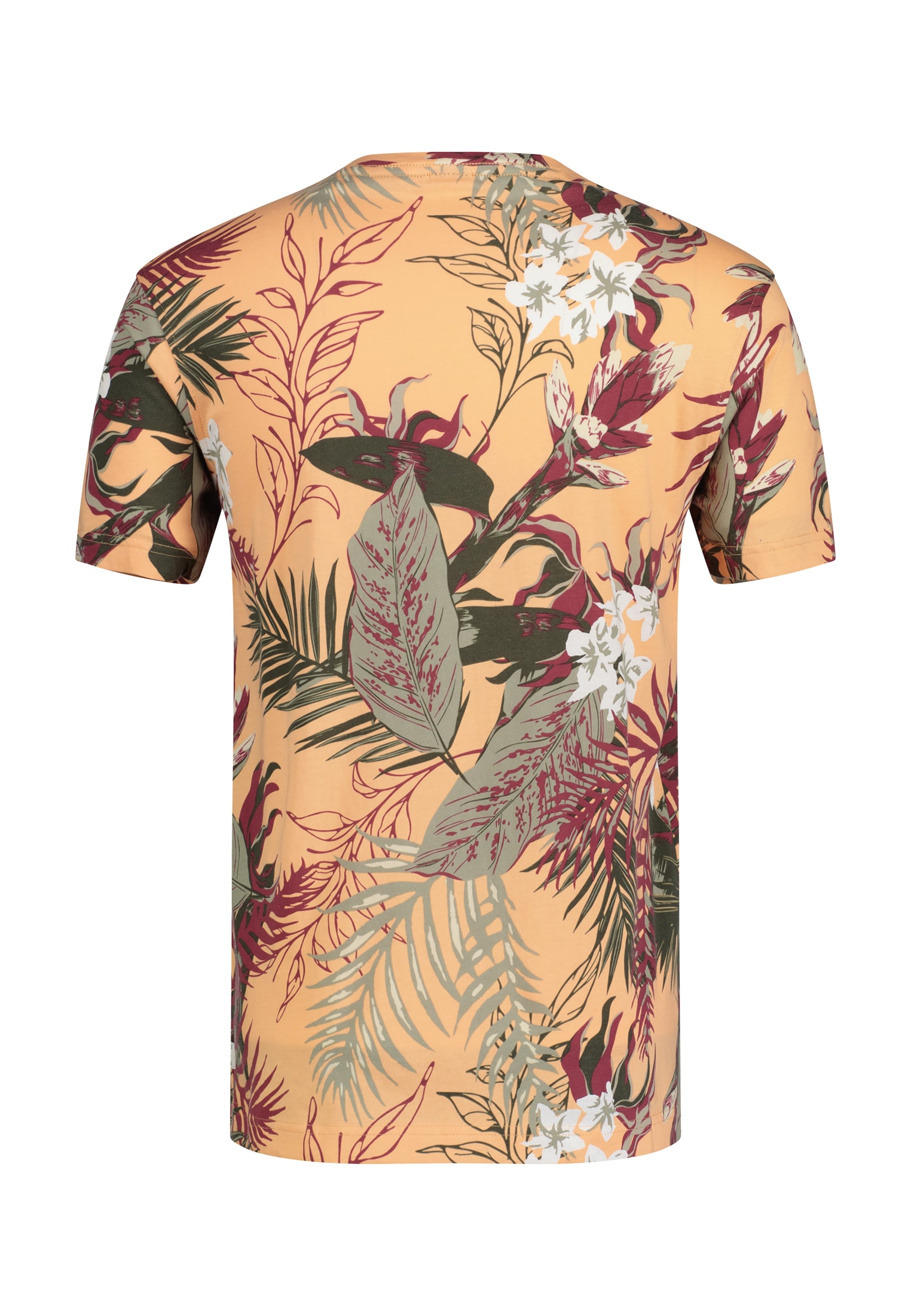 LERROS T-Shirt »LERROS Shop *Hawaii*« Online T-Shirt OTTO im