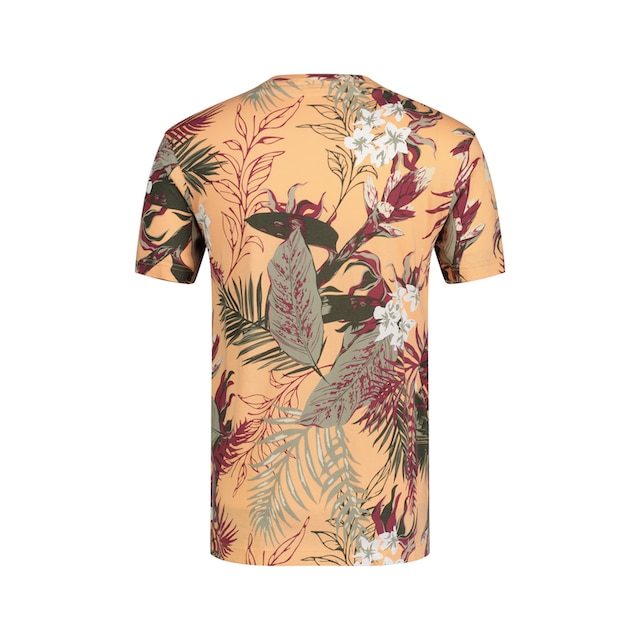 LERROS T-Shirt »LERROS T-Shirt *Hawaii*« im OTTO Online Shop