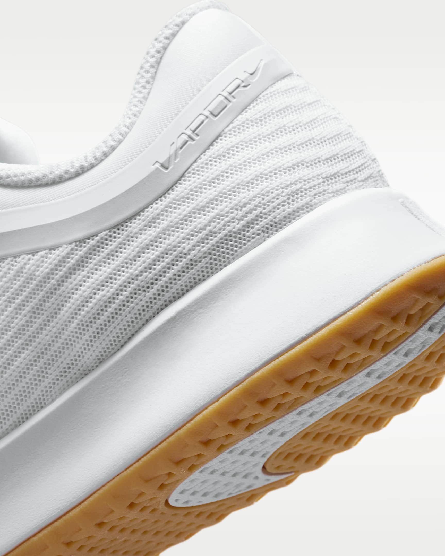 Nike Tennisschuh »W ZOOM VAPOR PRO 3 HC«  für Hard Court, All-Court