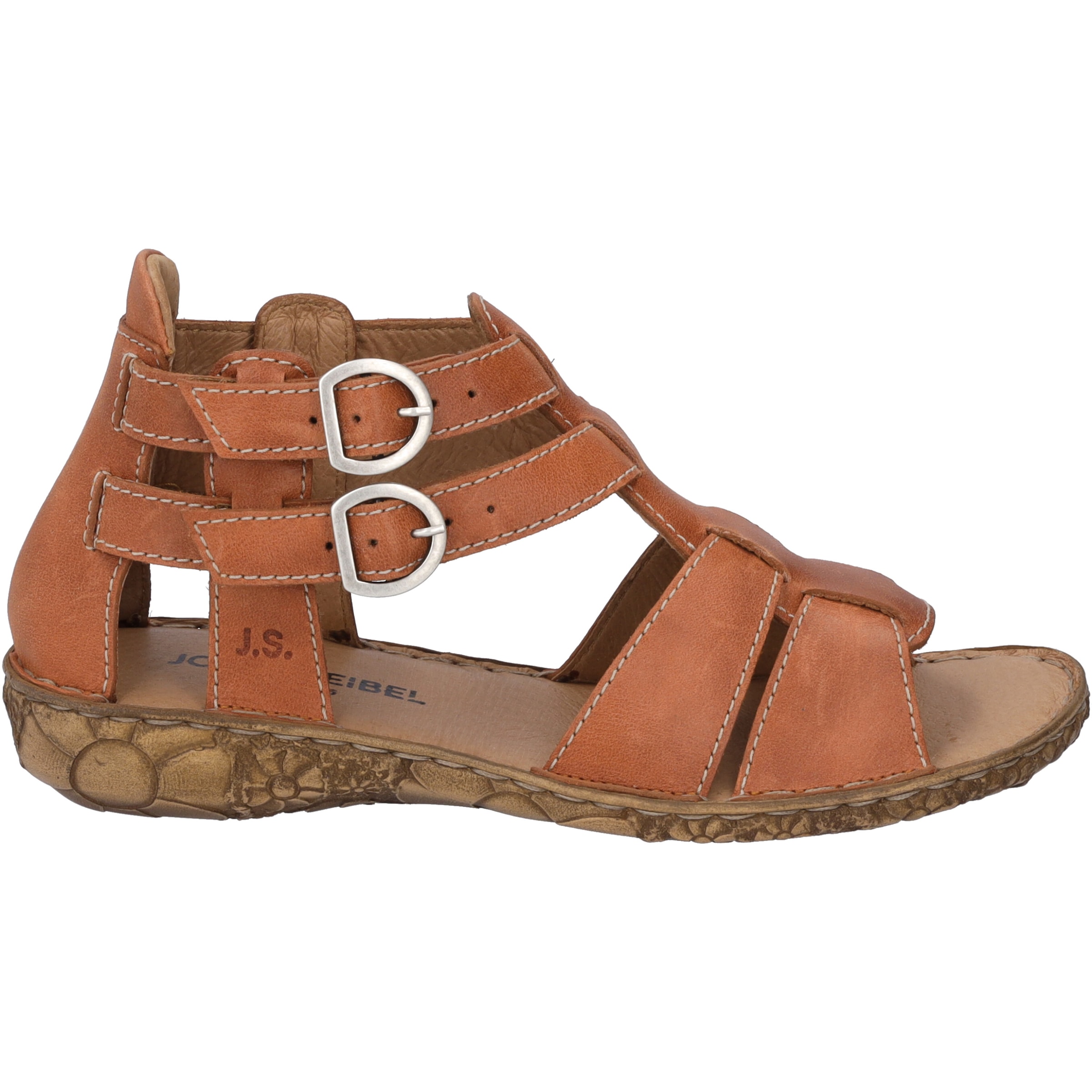 Josef Seibel Sandale »Rosalie 51, orange«