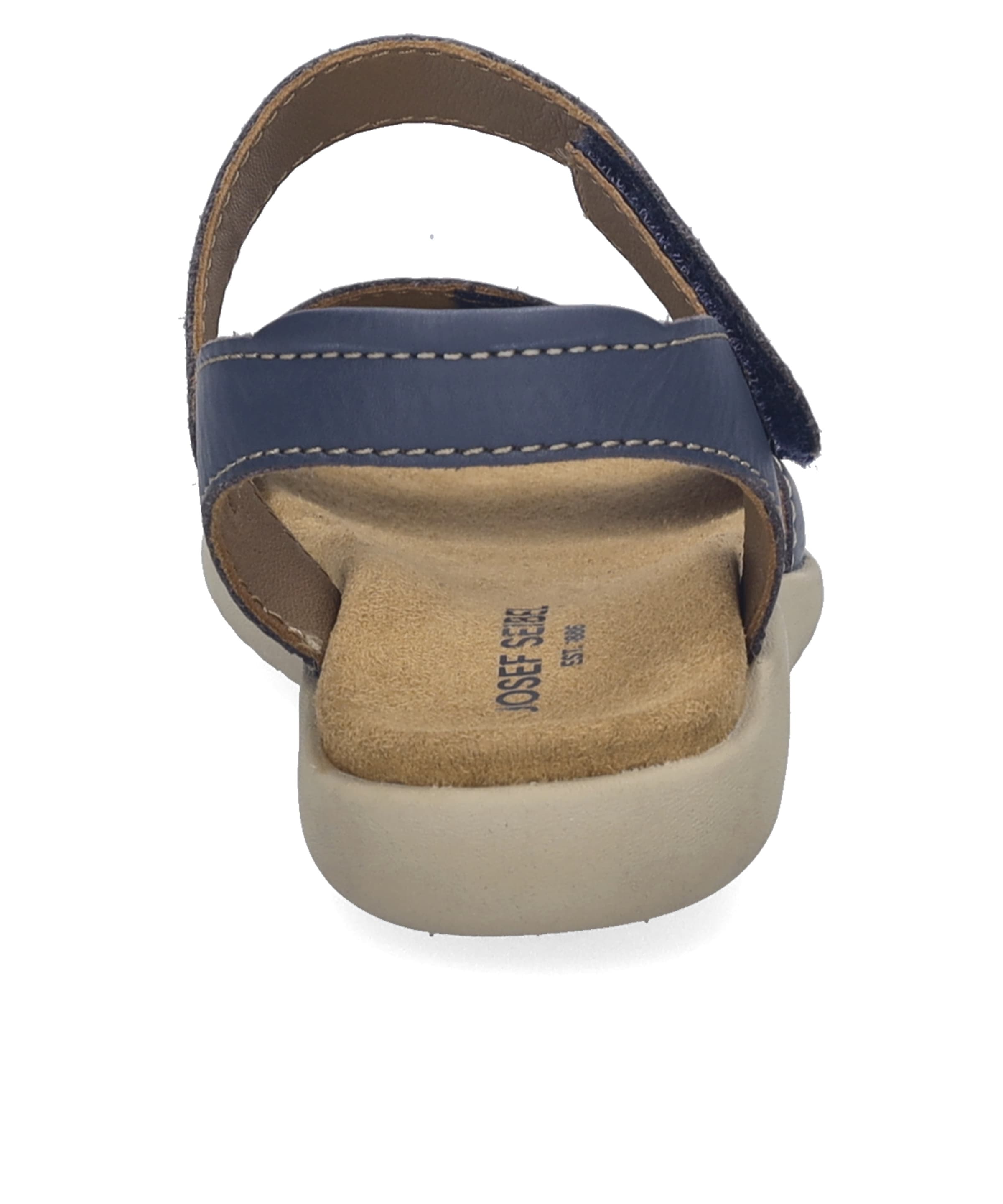 Josef Seibel Sandale »Juliet 03, blau«