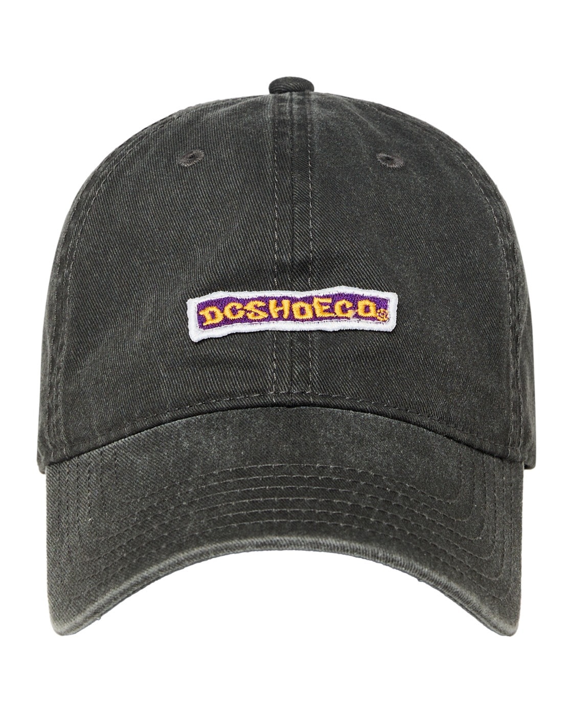 DC Shoes Snapback Cap »Patch It«