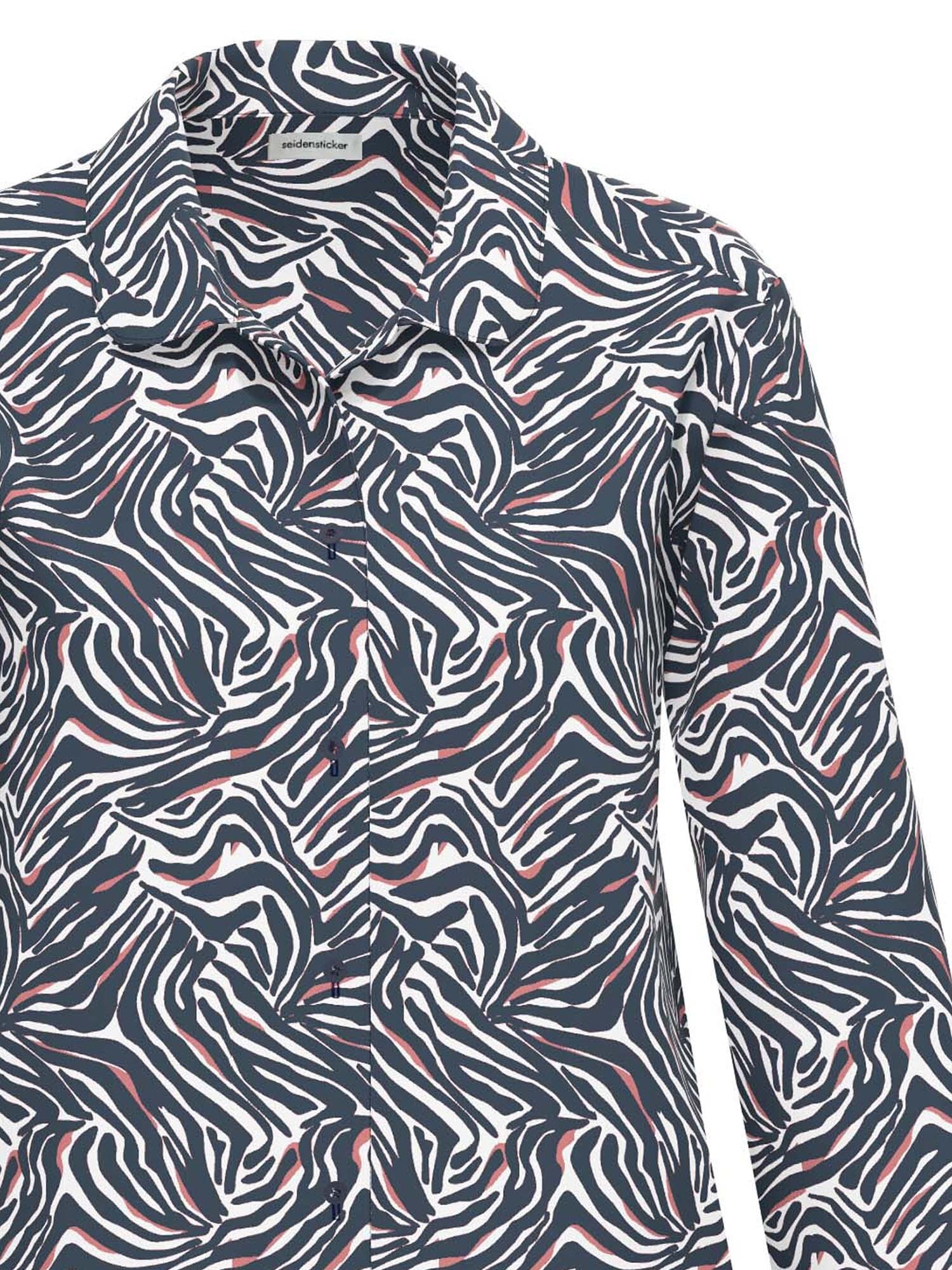seidensticker Schlafanzug »Damen Pyjama Lang bodywear« 1 Stk.
