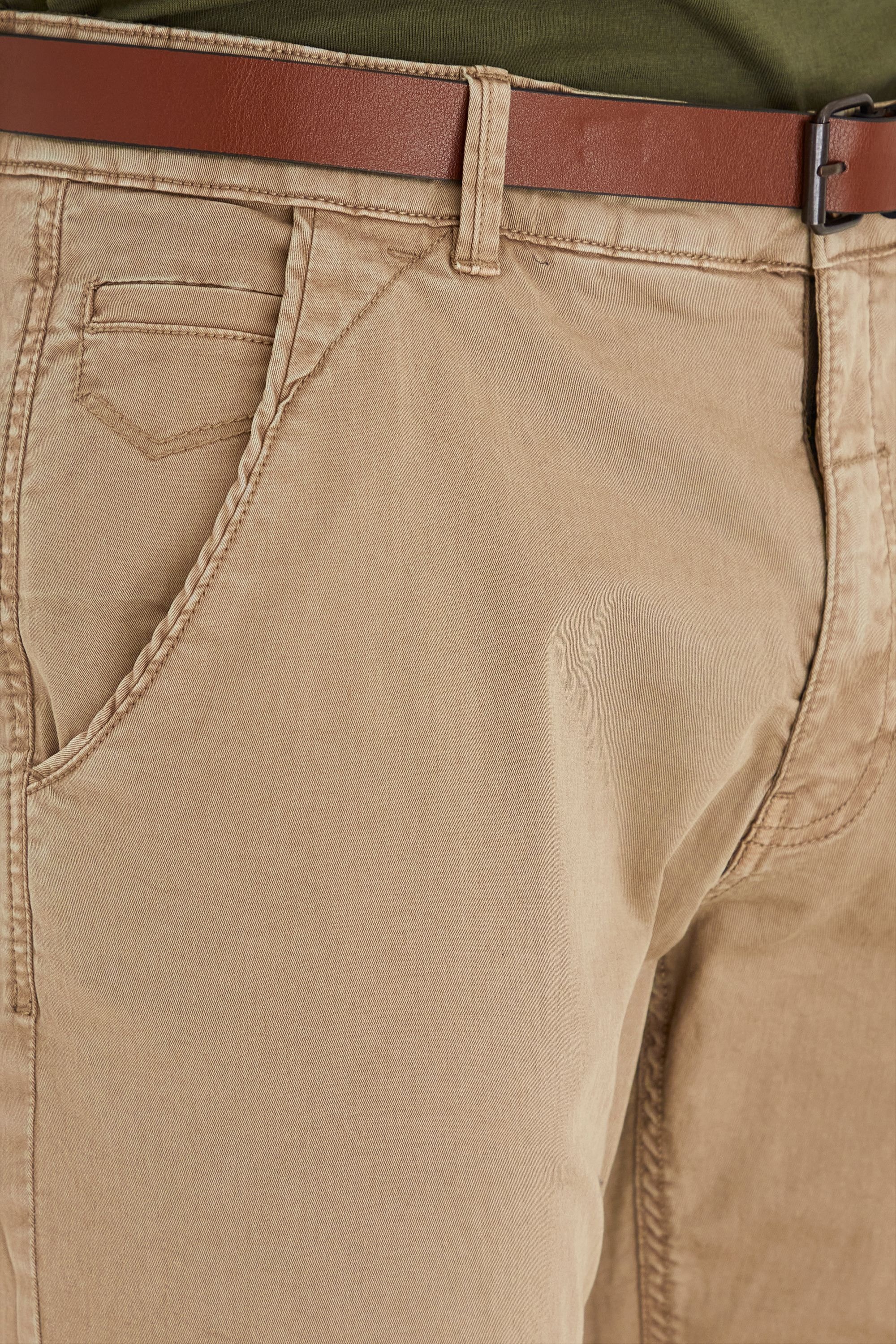 Blend Chinoshorts »Chinoshorts BHBrane«