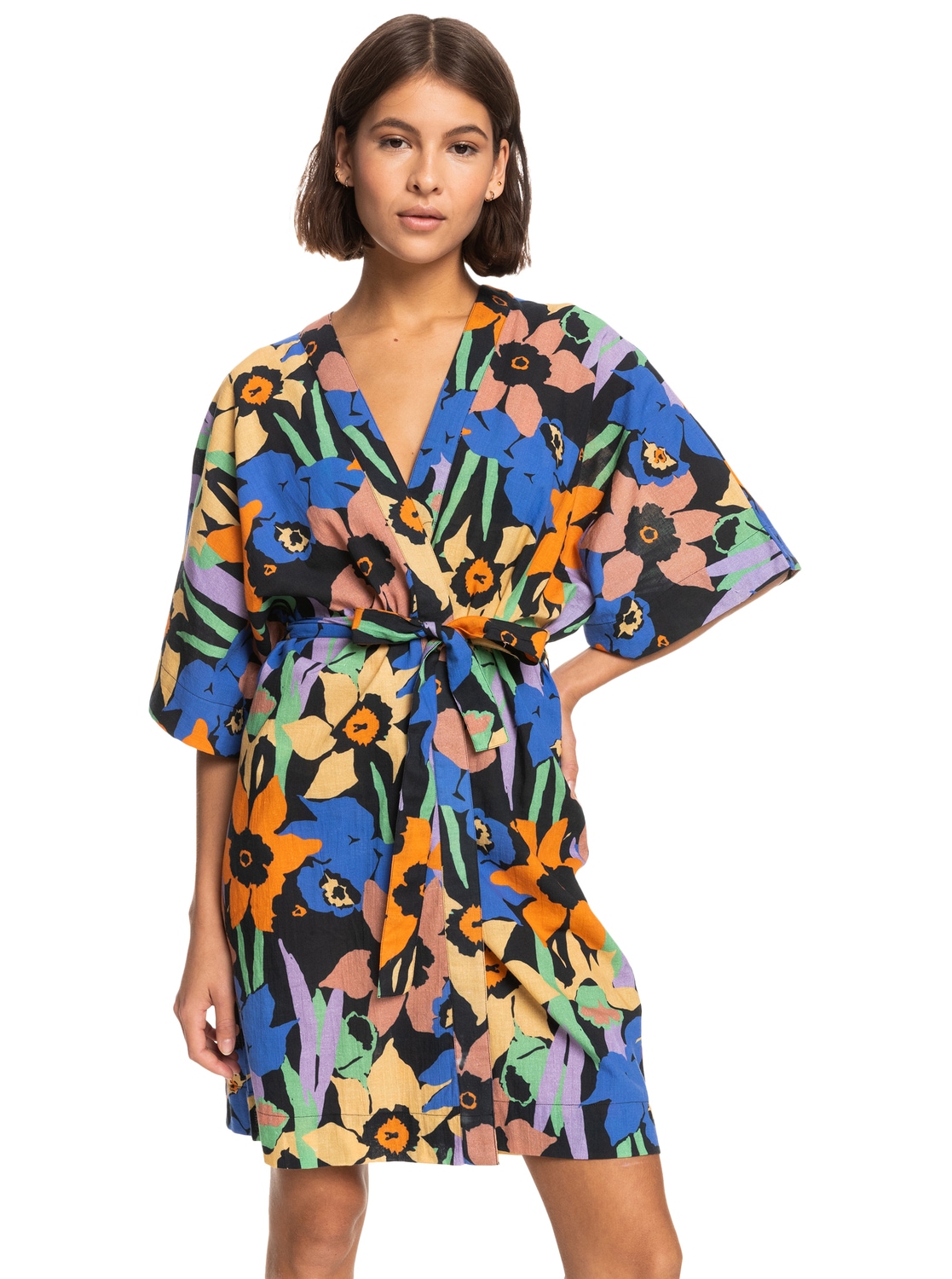 Roxy Strandkleid »Sunny Moments«