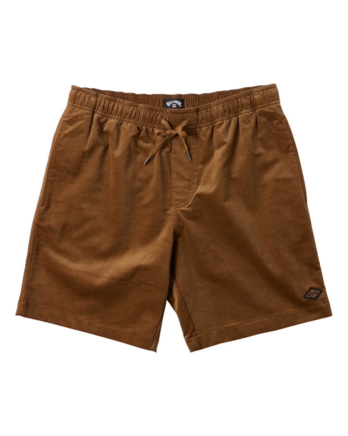Billabong Bermudas »Larry Layback Cord 18"«