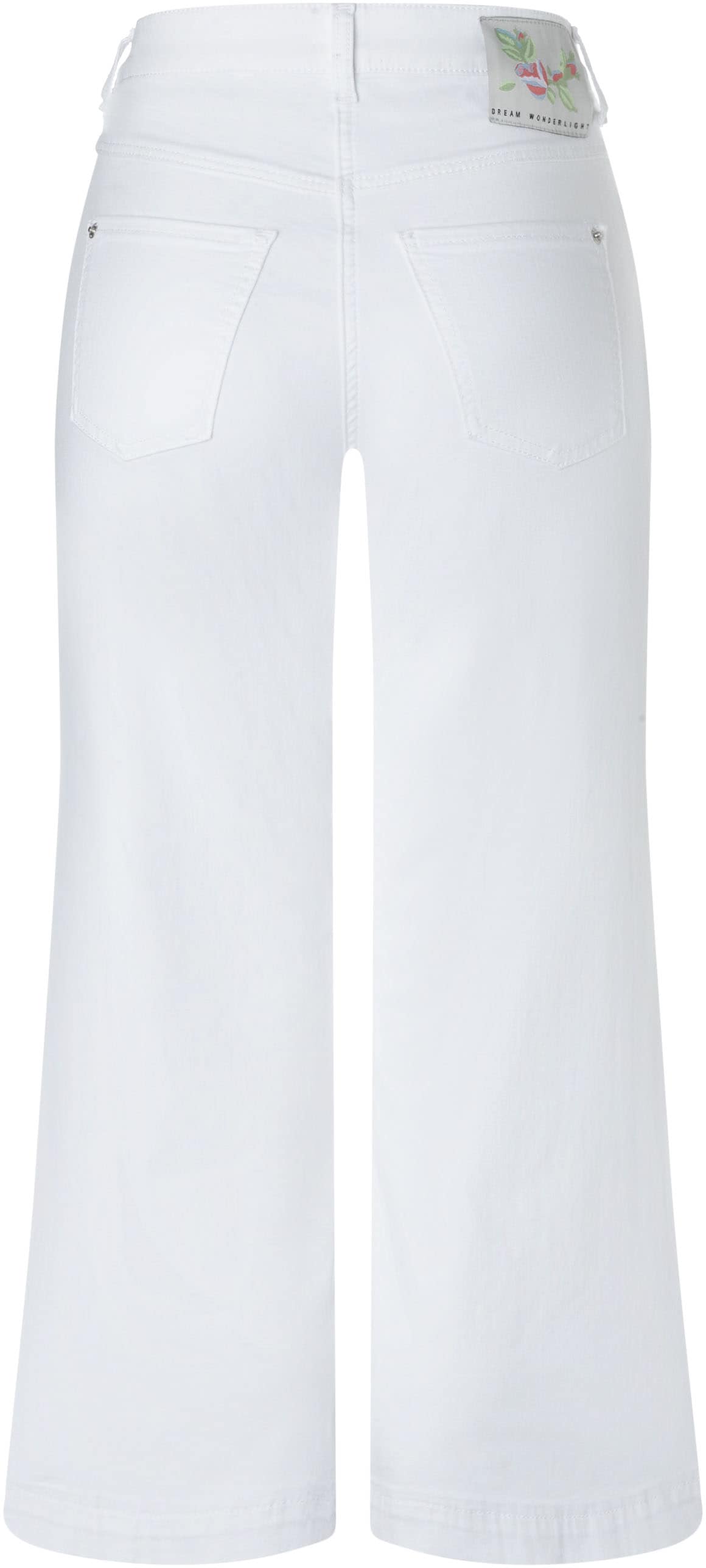 MAC Weite Jeans »DREAM culotte«, im Five-Pocket Style