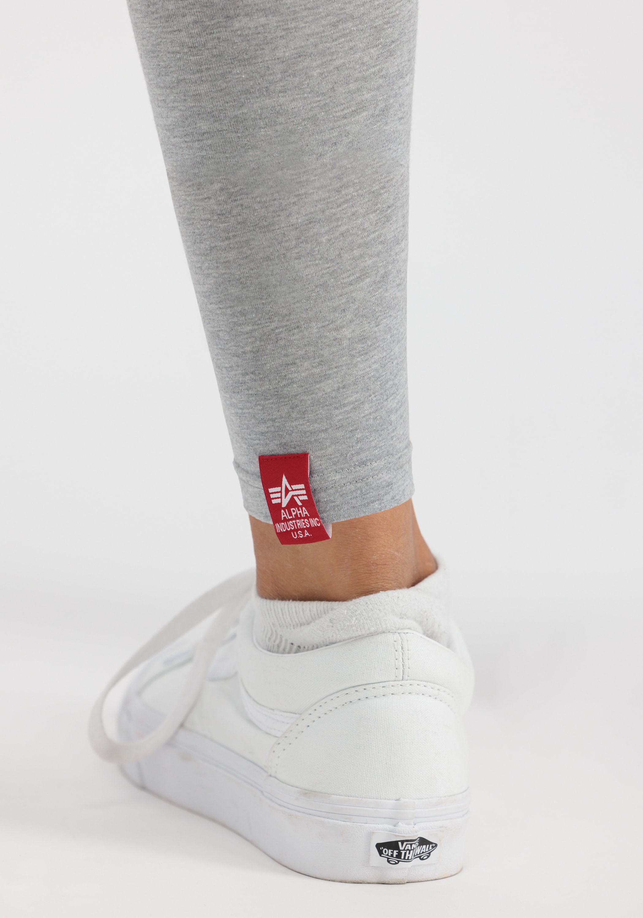 Alpha Industries Leggings »Alpha Industries Women - Leggings Basic Leggings SL W«