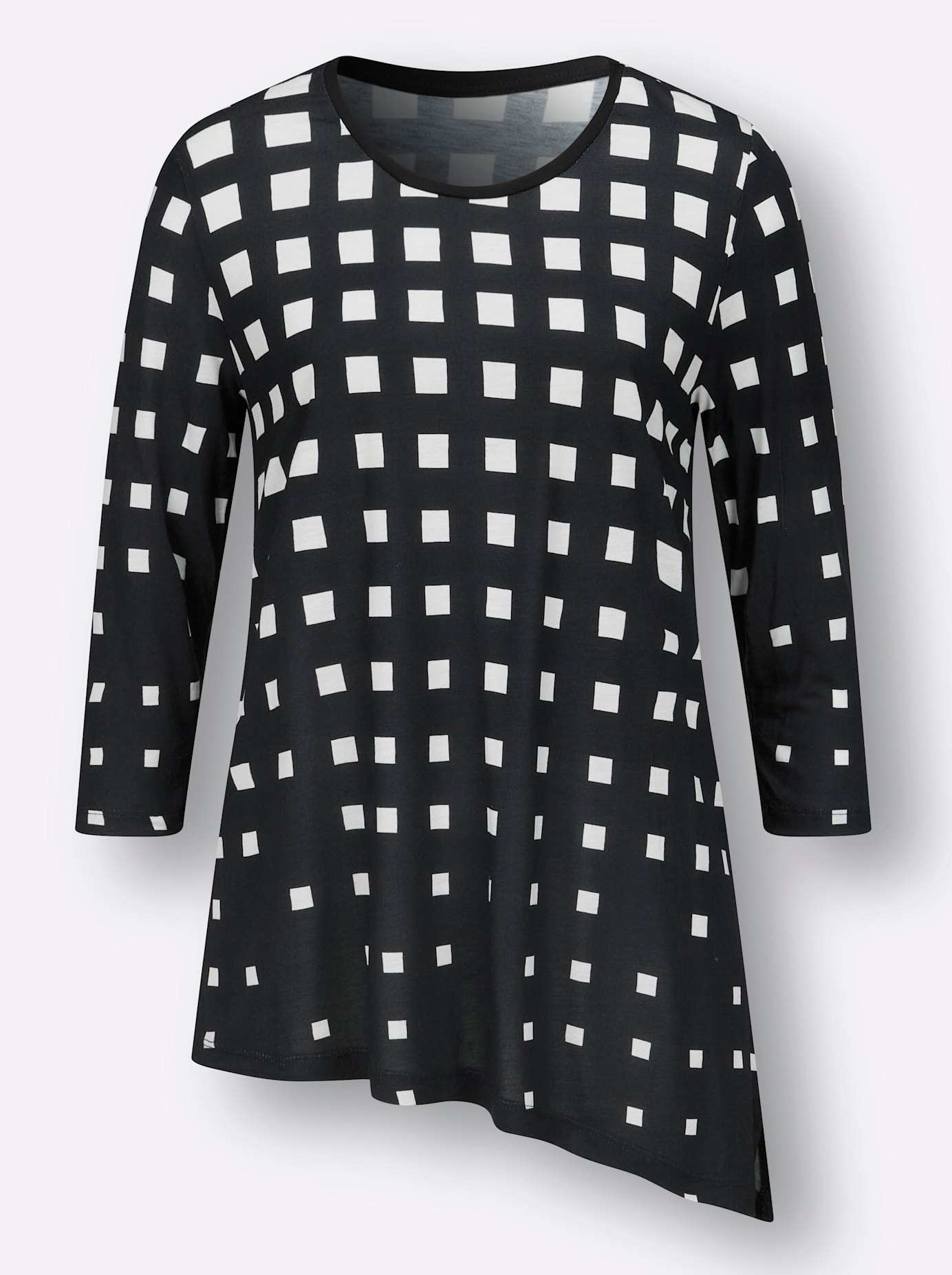 Classic Basics Longshirt »Longshirt«, (1 tlg.)