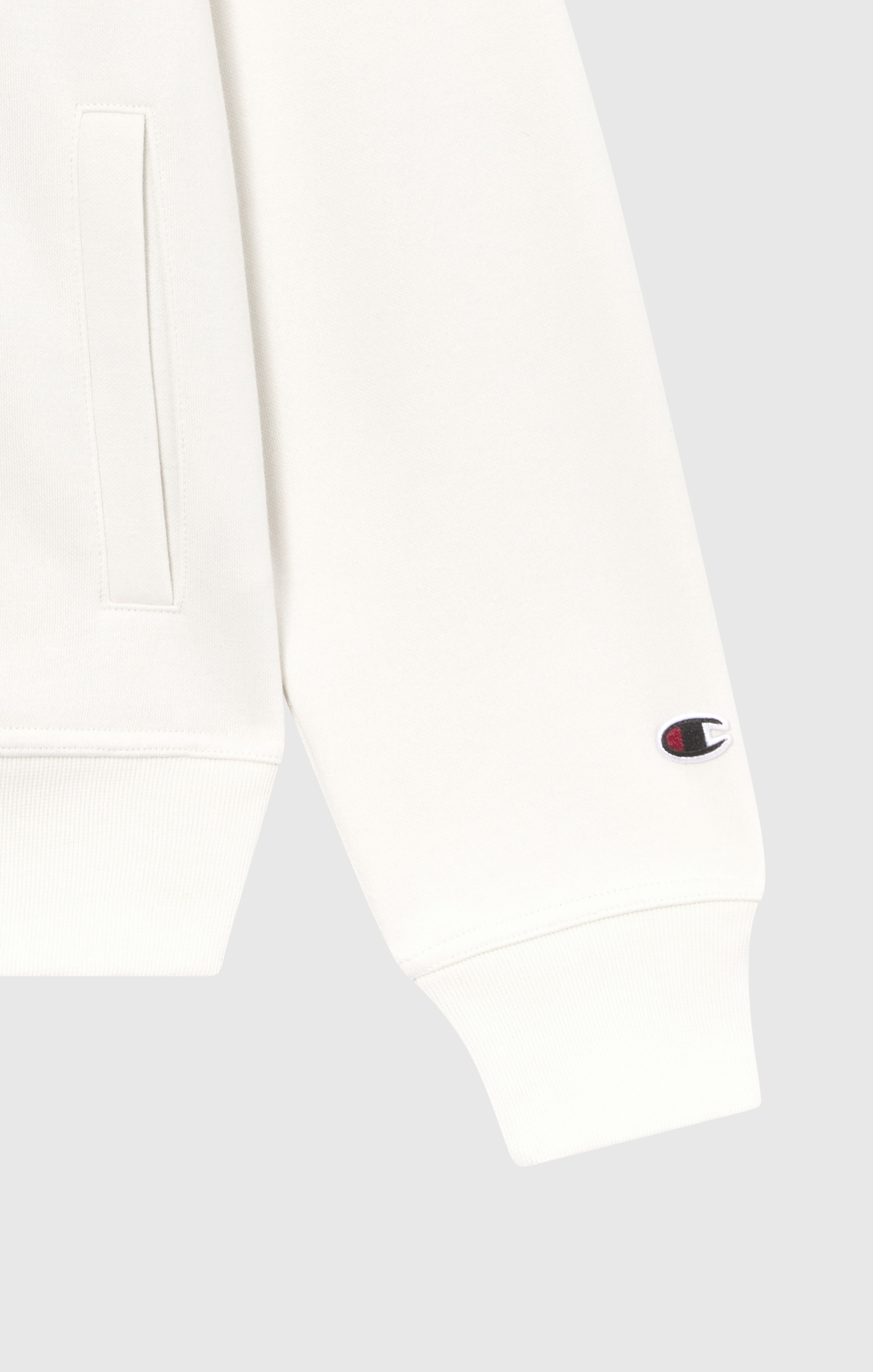 Champion Sweatshirt, (1 tlg.)