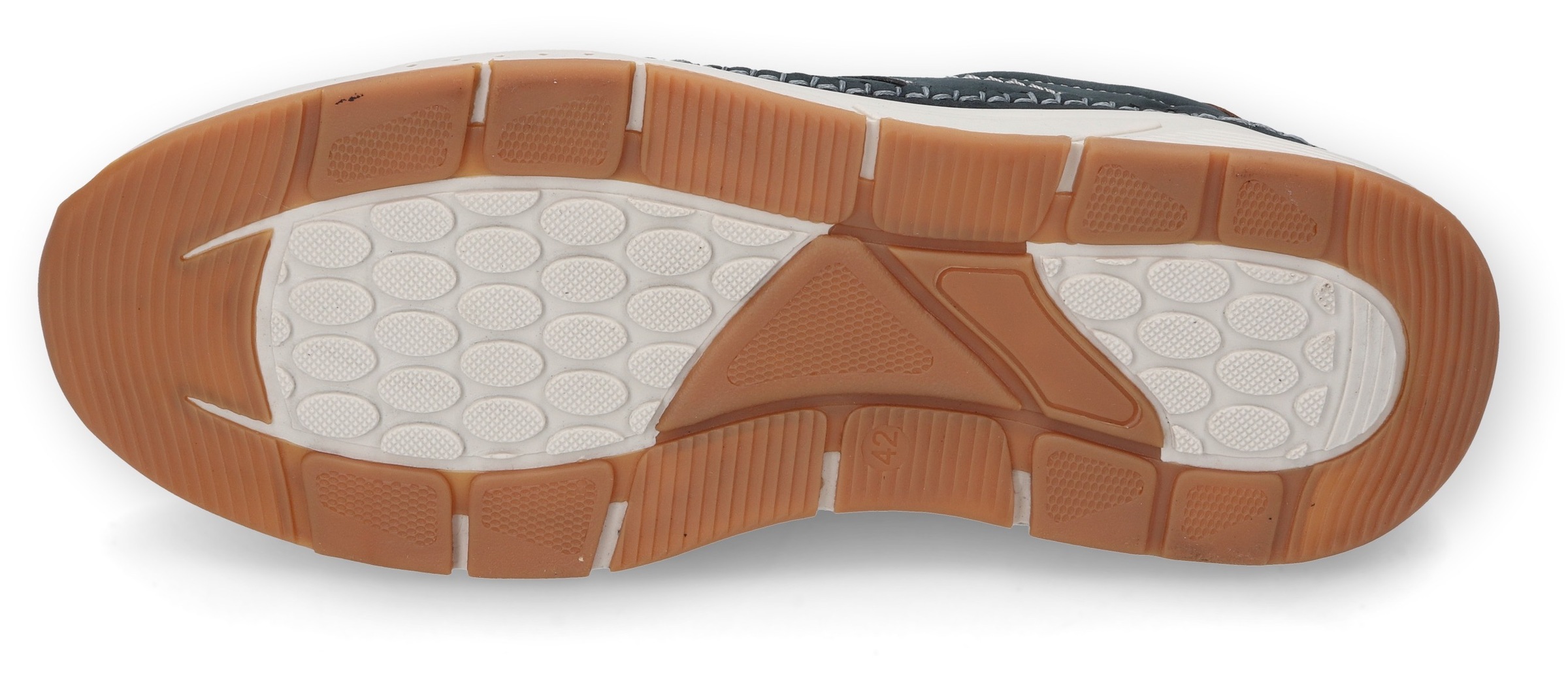 camel active Schnürschuh, Mokassin, Freizeitschuh, Trachtenschuh mit Lederfutter