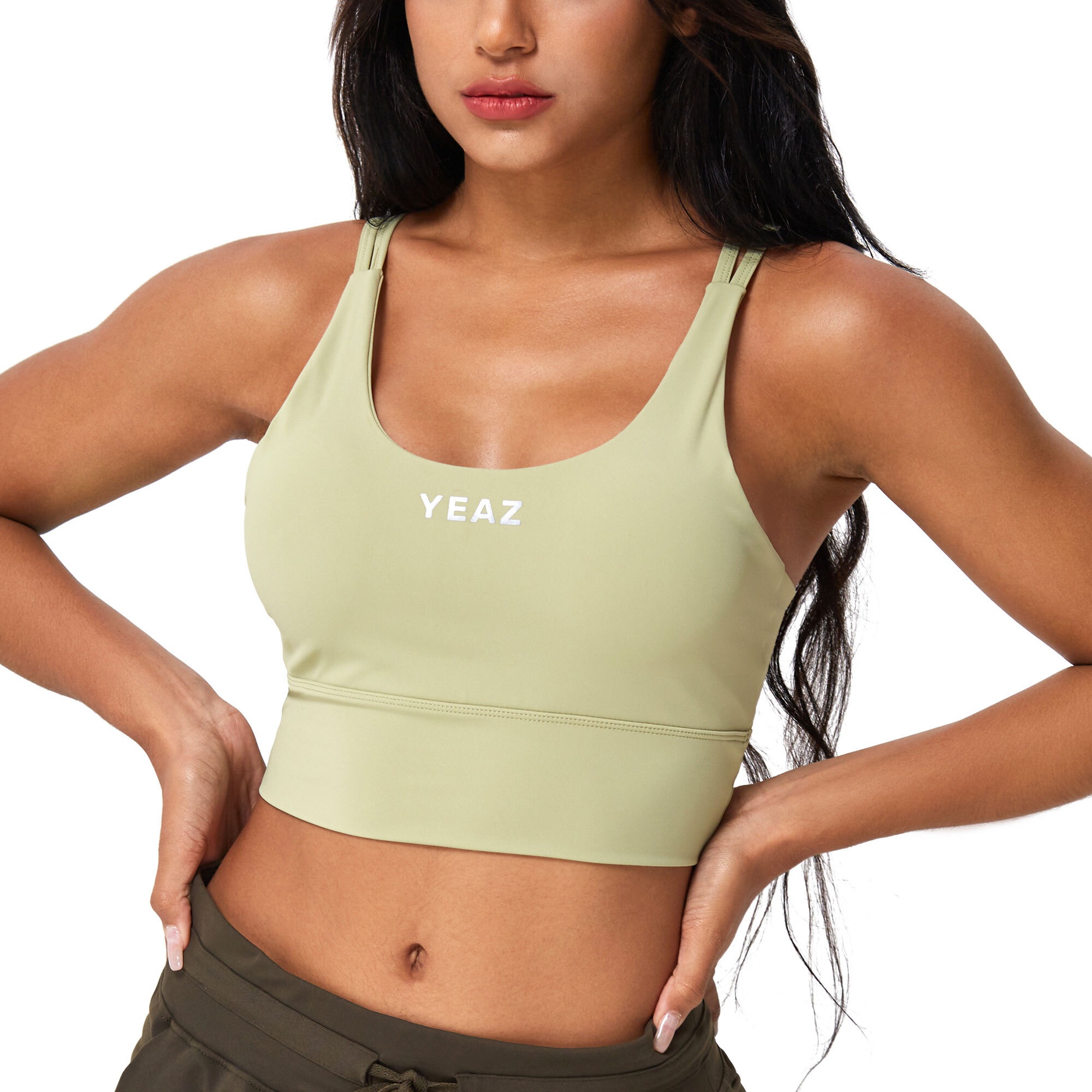 YEAZ Sporttop »Top GRACE«