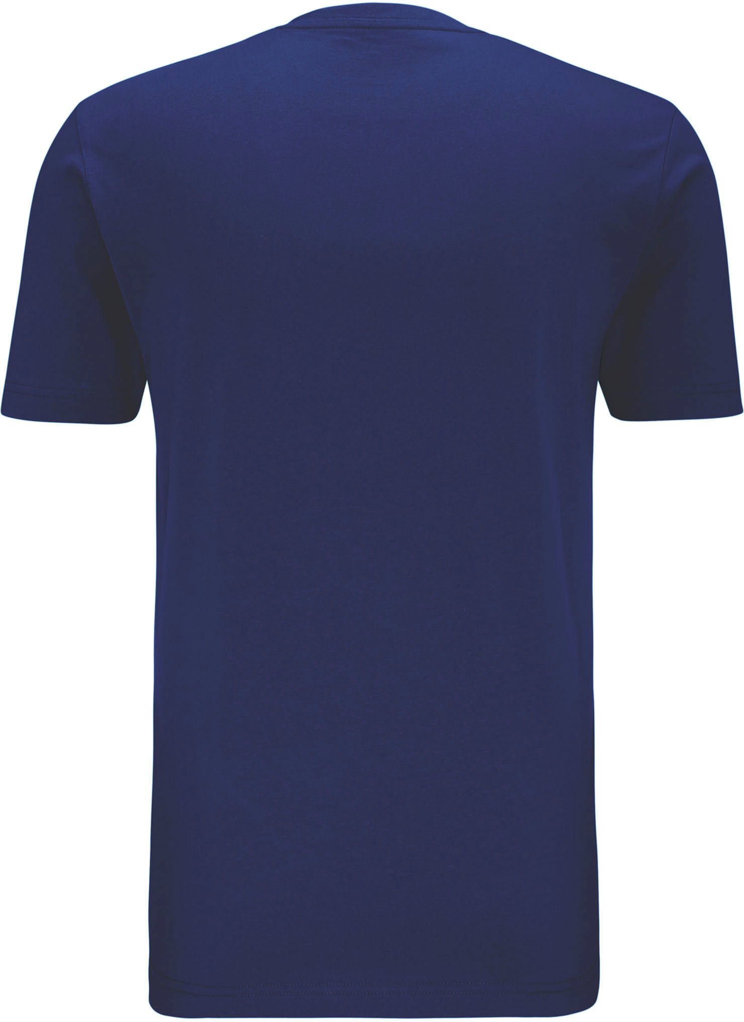 FYNCH-HATTON V-Shirt, bei mit online OTTO Logostickerei shoppen