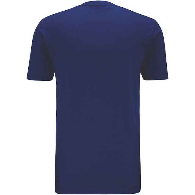 FYNCH-HATTON V-Shirt, mit Logostickerei online shoppen bei OTTO