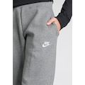 Nike Sportswear Jogginghose »Club Fleece Big Kids' (Girls') Pants«