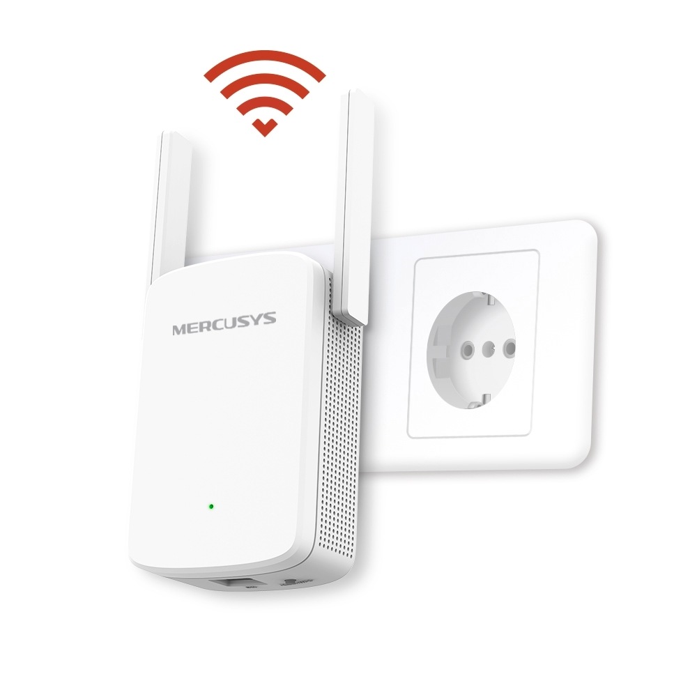 TP-Link WLAN-Repeater »Mercusys ME30 AC1200 Wi-Fi Range Extender«