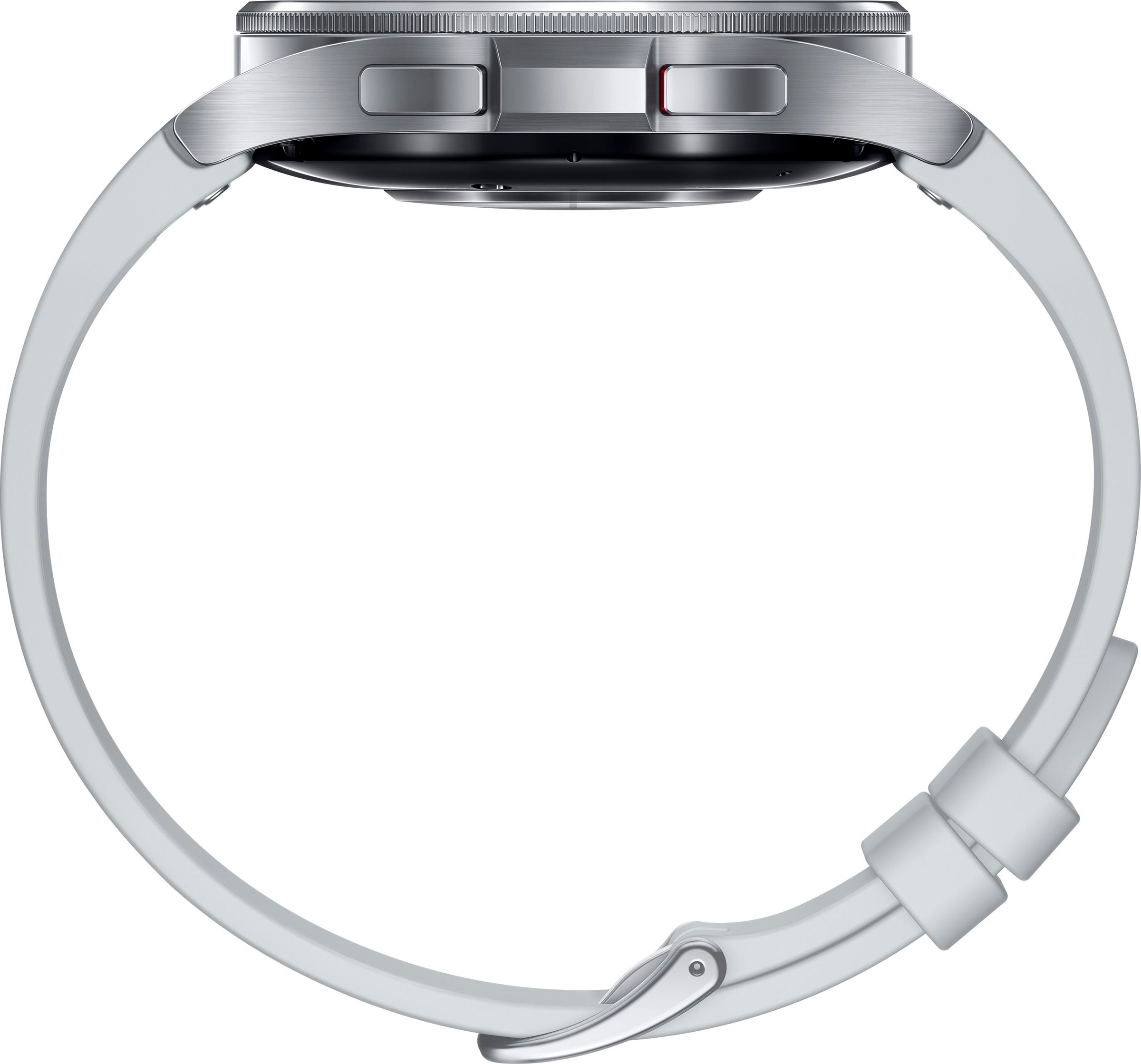 Samsung Smartwatch »Galaxy Watch 6 Classic«(47/ 1'5 ″) Wear OS by Samsung