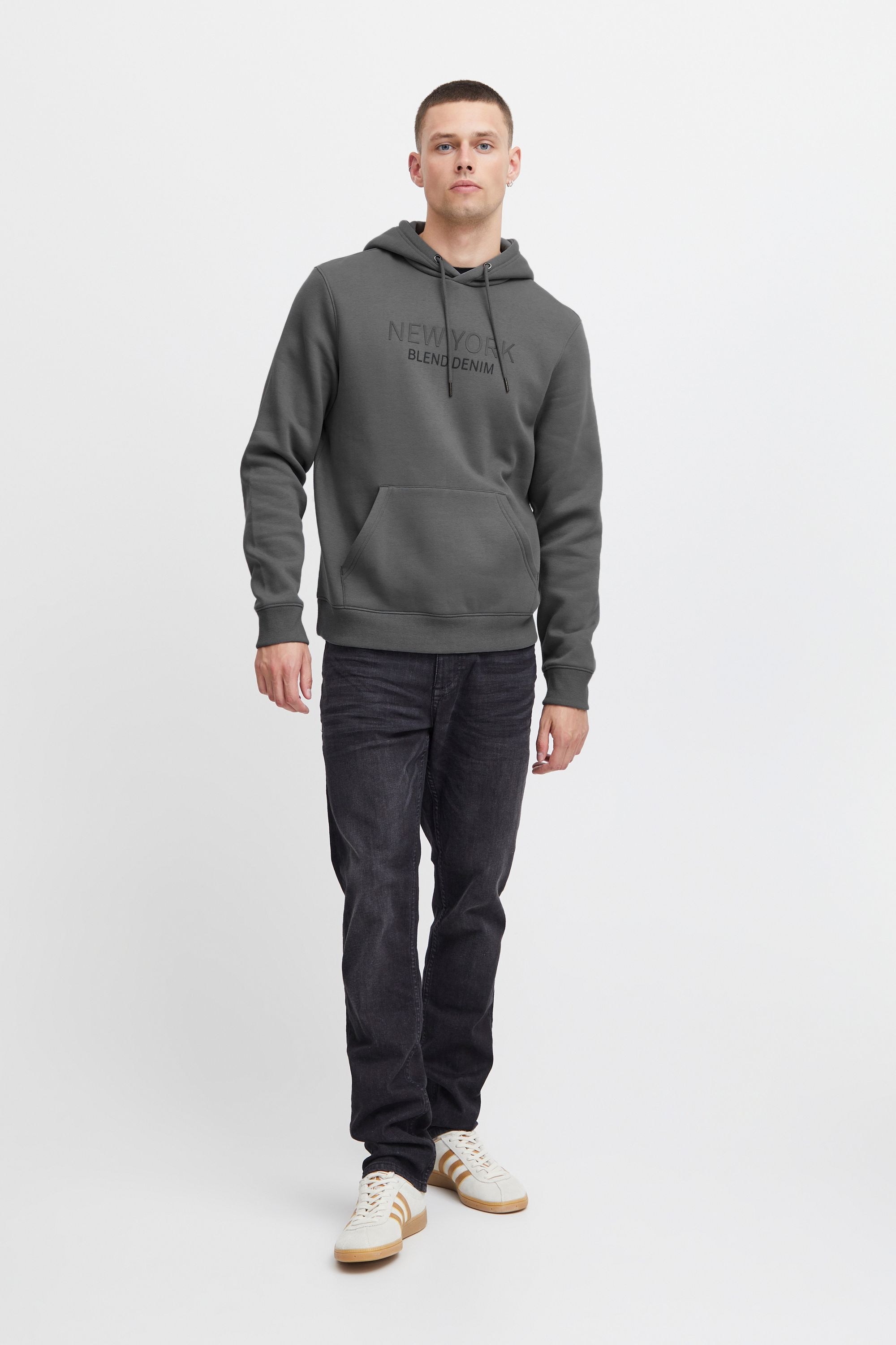 Blend Kapuzenpullover »Hoodie BHSweatshirt«